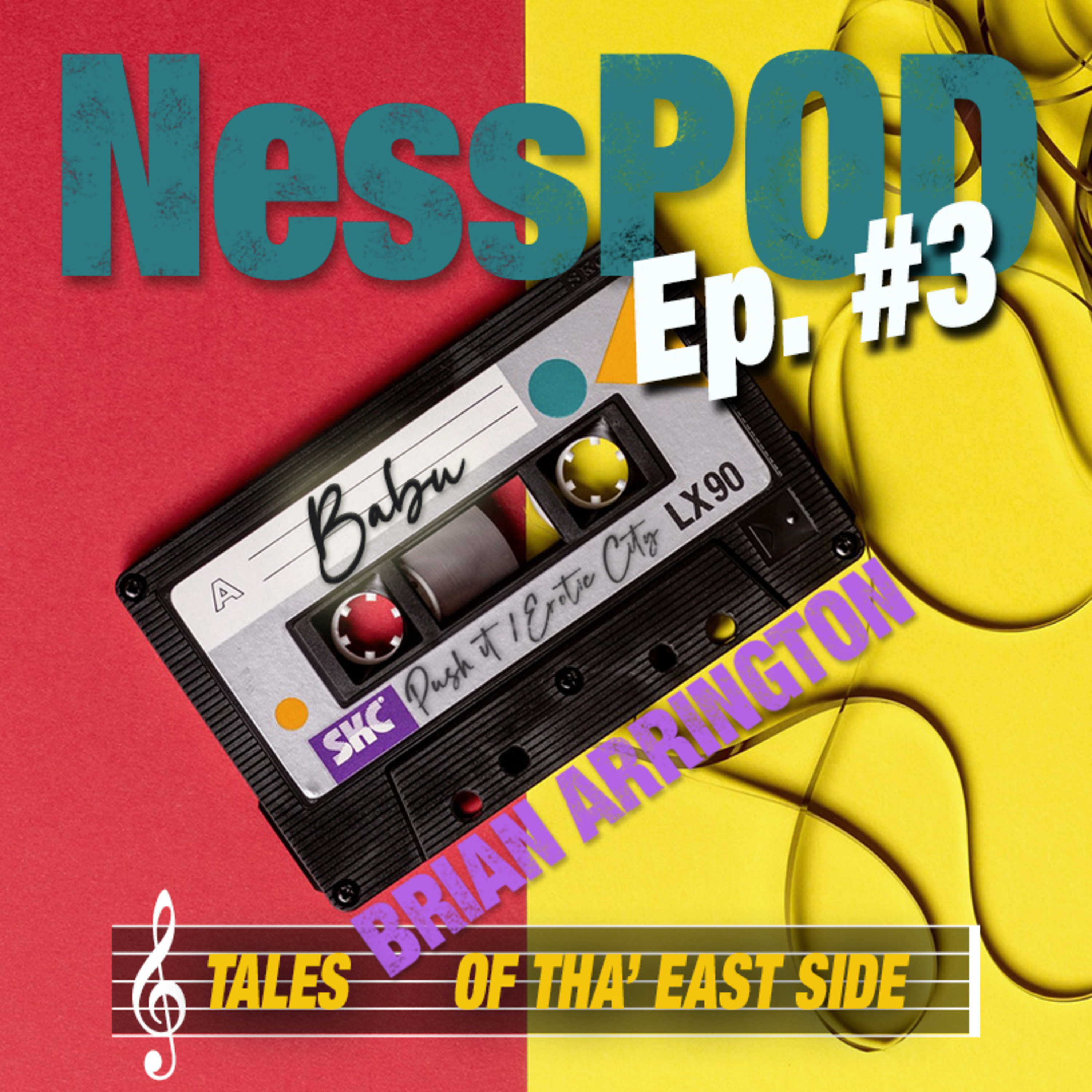 NessPOD