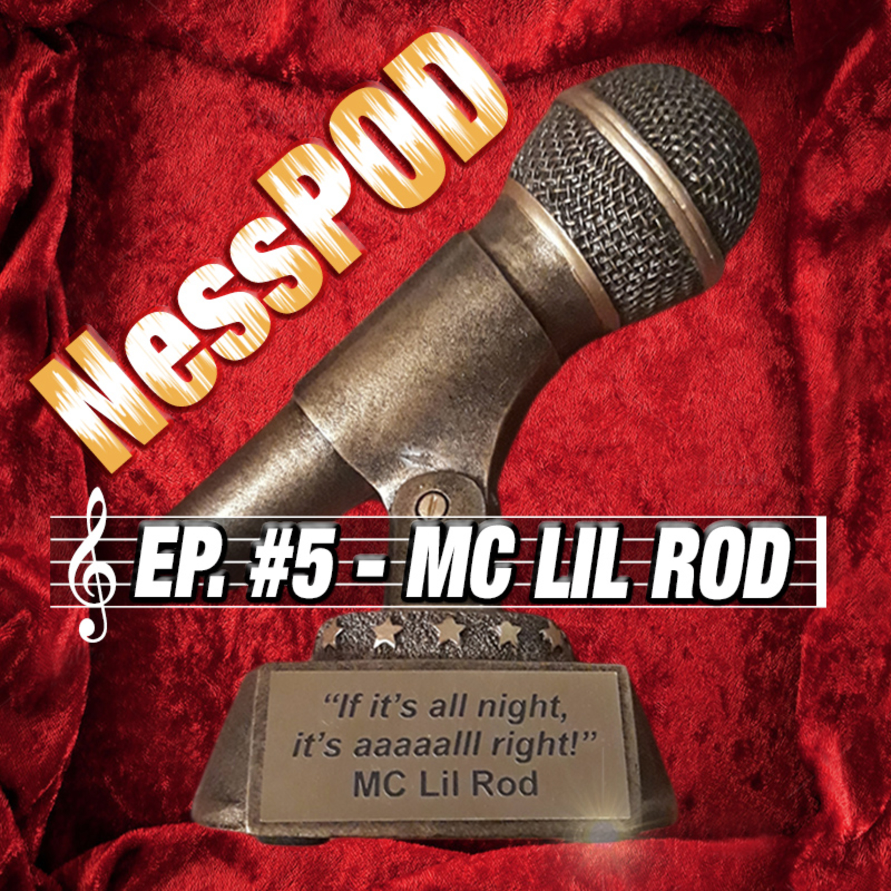 NessPOD