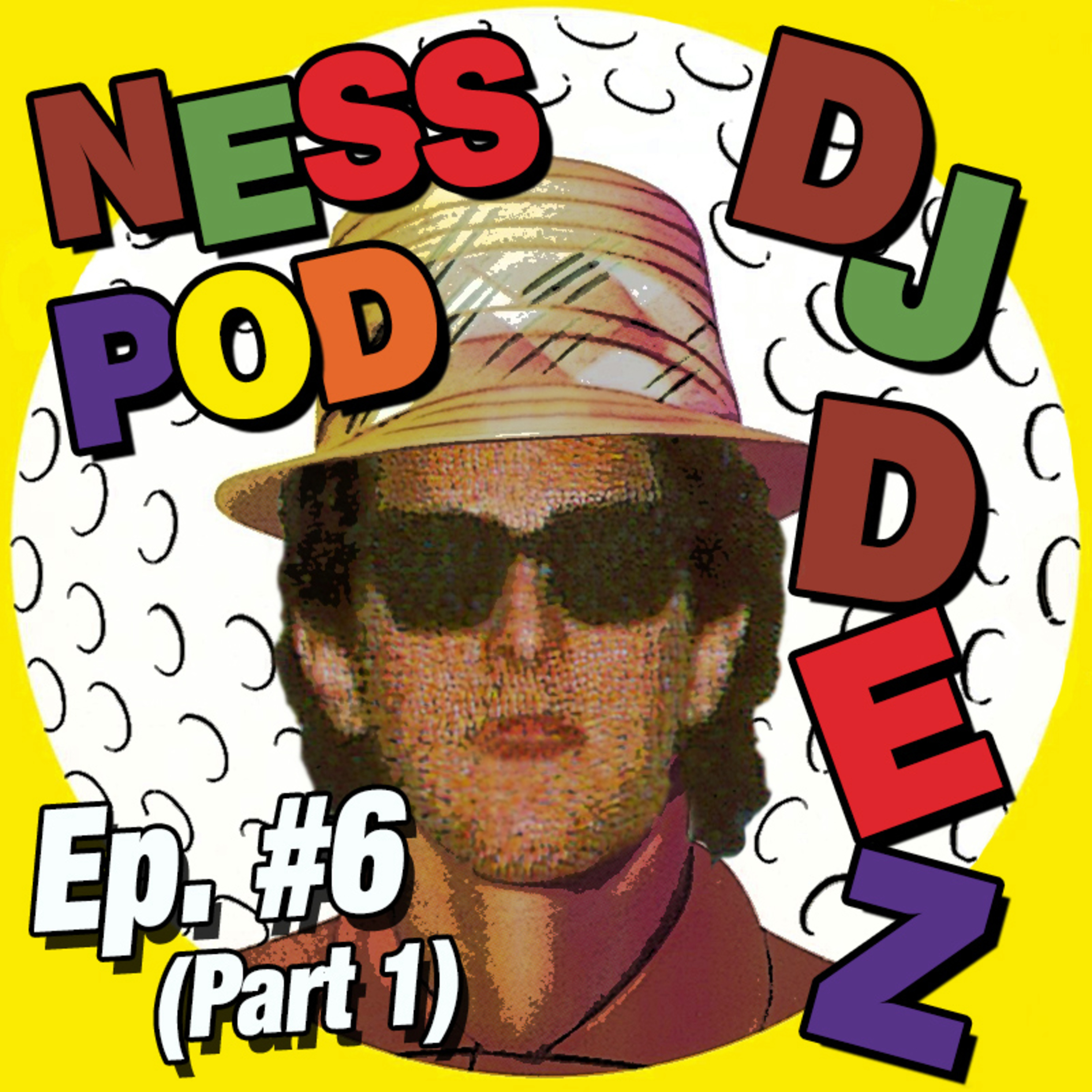 NessPOD