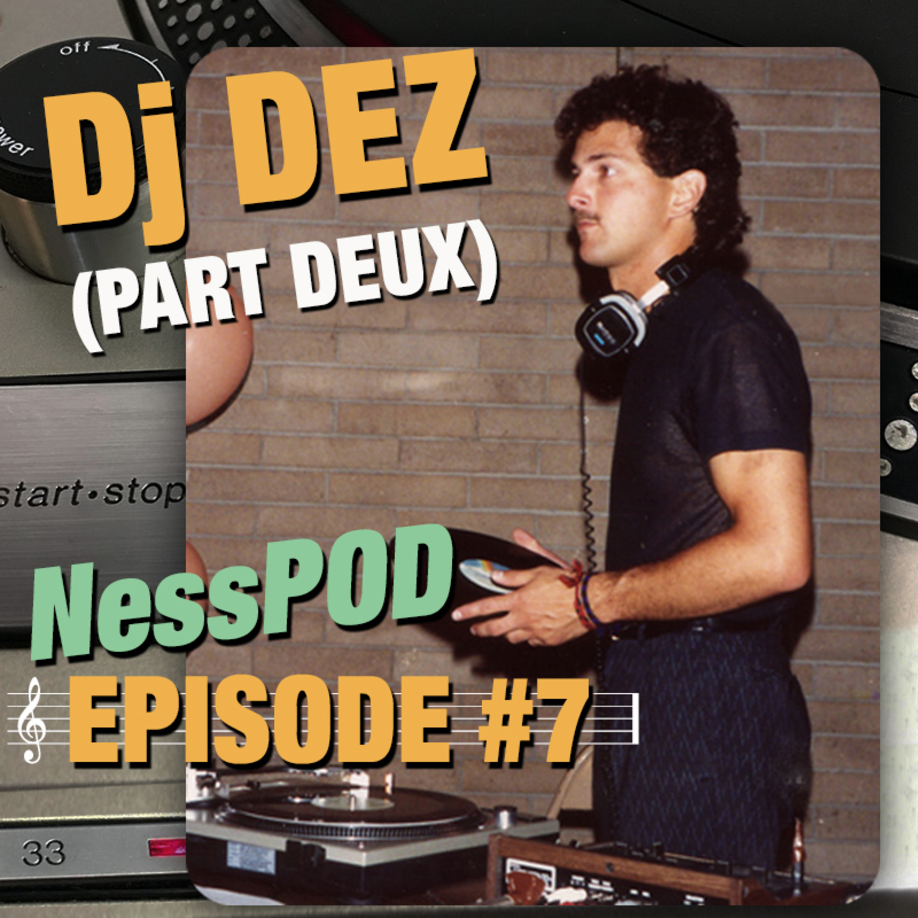 NessPOD