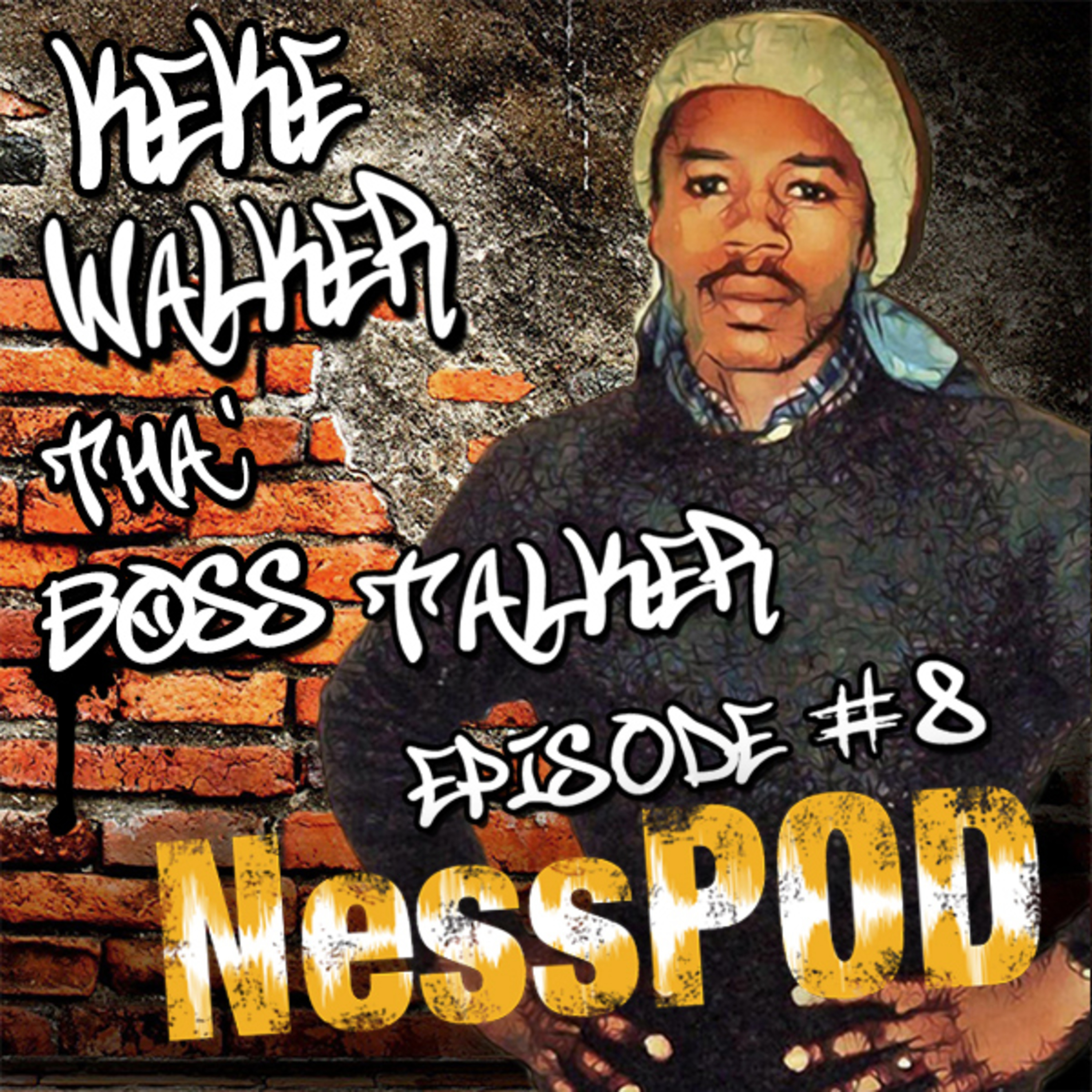 NessPOD