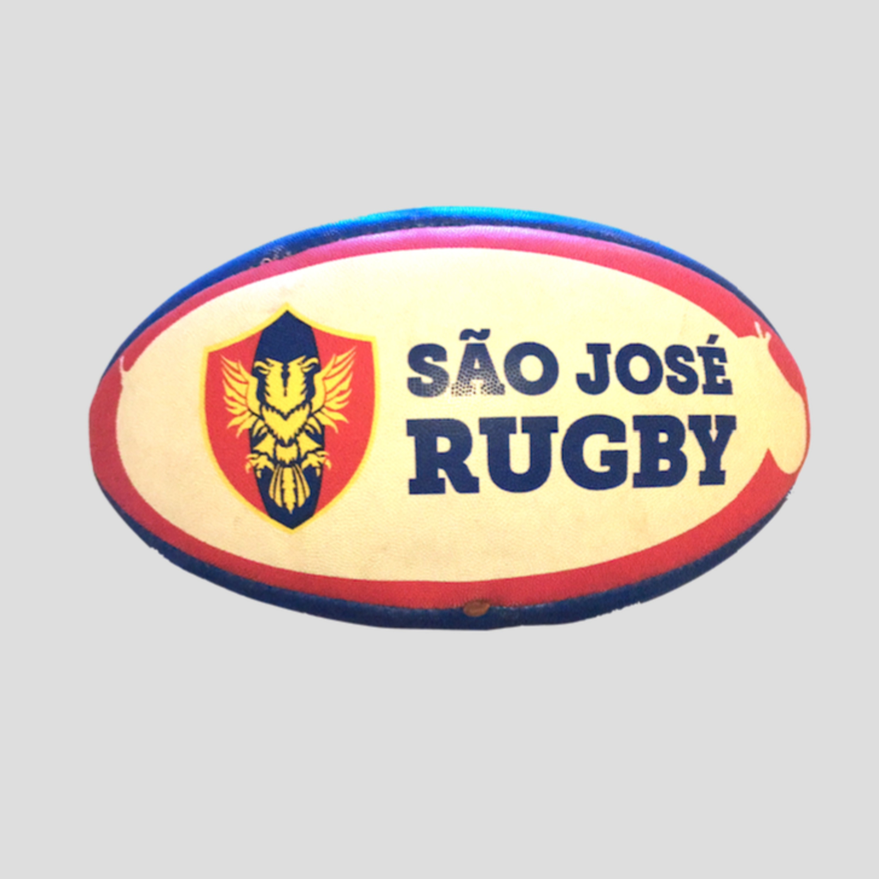 Rádio Sao José Rugby