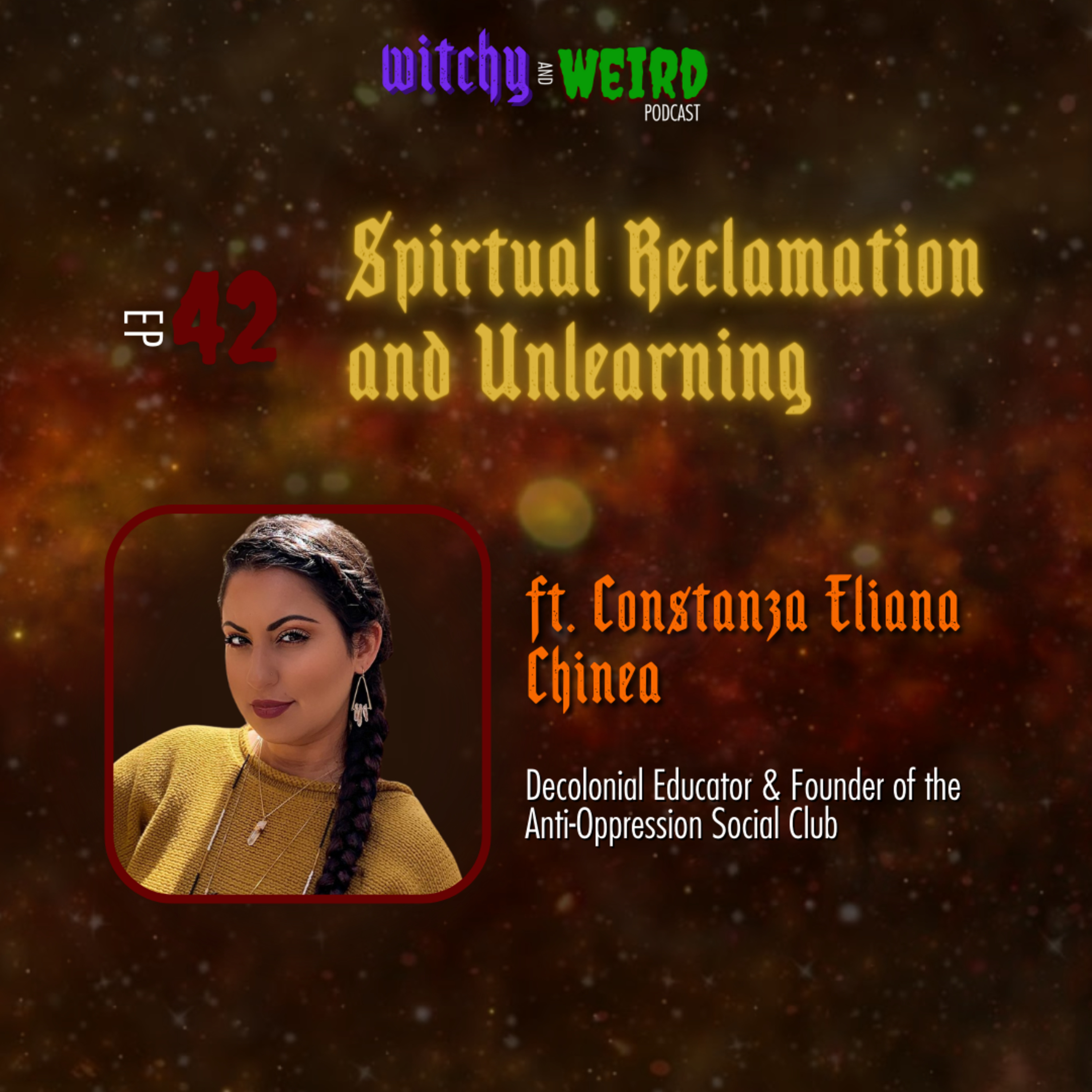The Empowered Intuitive
