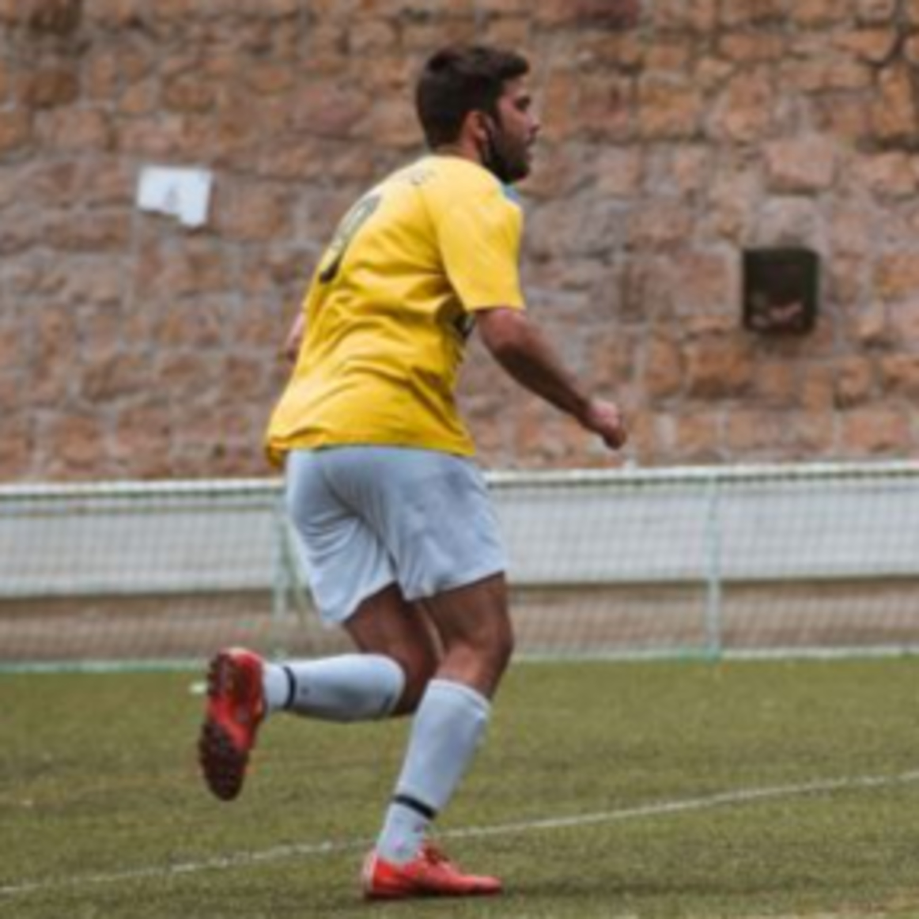 Dinámica de lo impensado: psicología y deporte