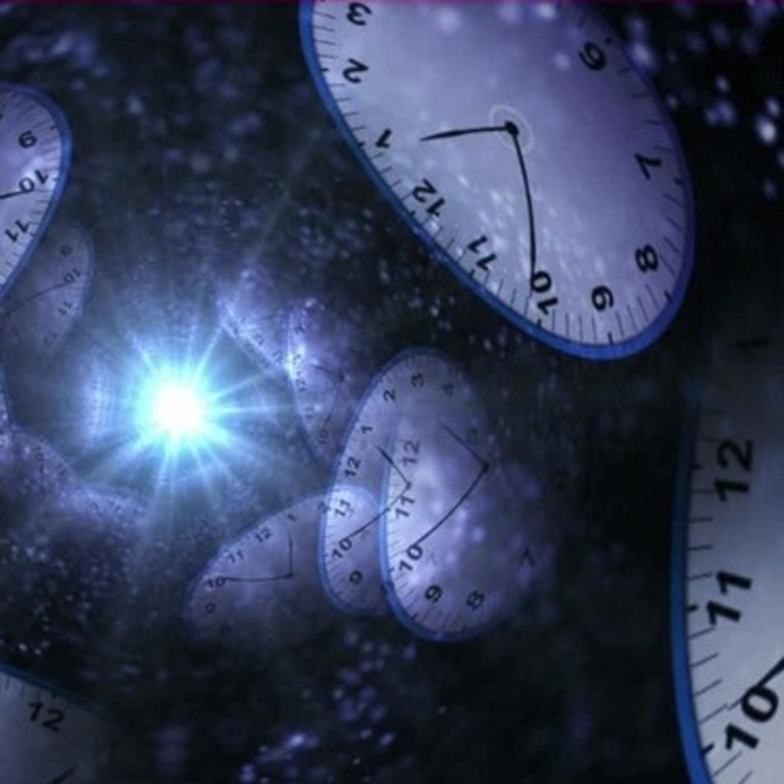 Knowledge From Beyond with Lynn David Livsey