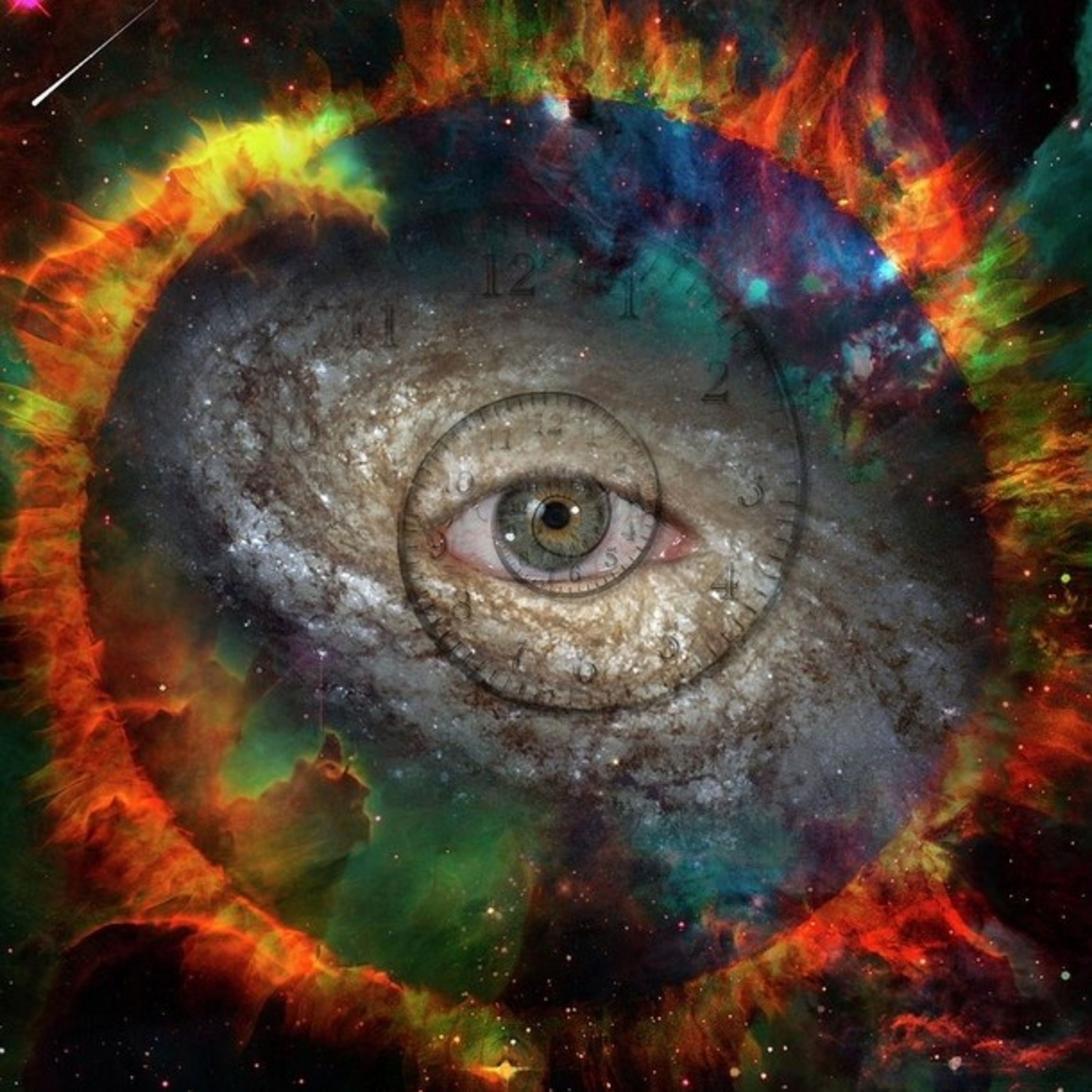Knowledge From Beyond with Lynn David Livsey