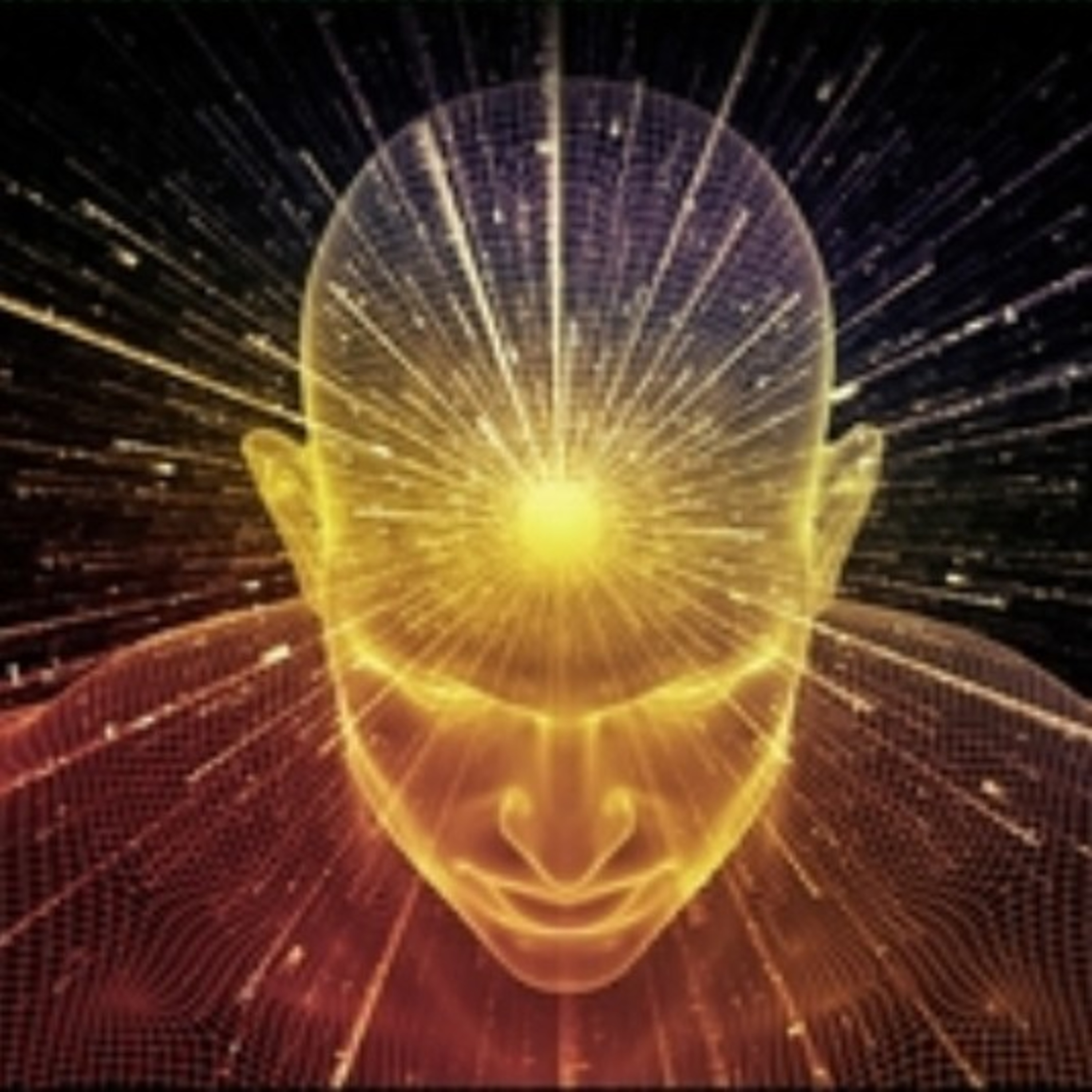 Knowledge From Beyond with Lynn David Livsey