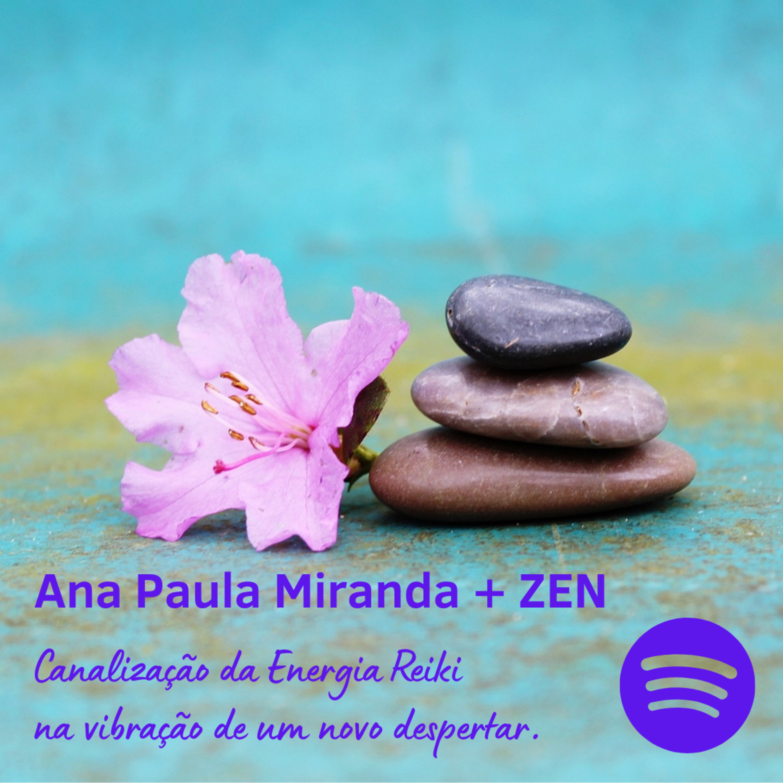 Ana Paula Miranda + ZEN