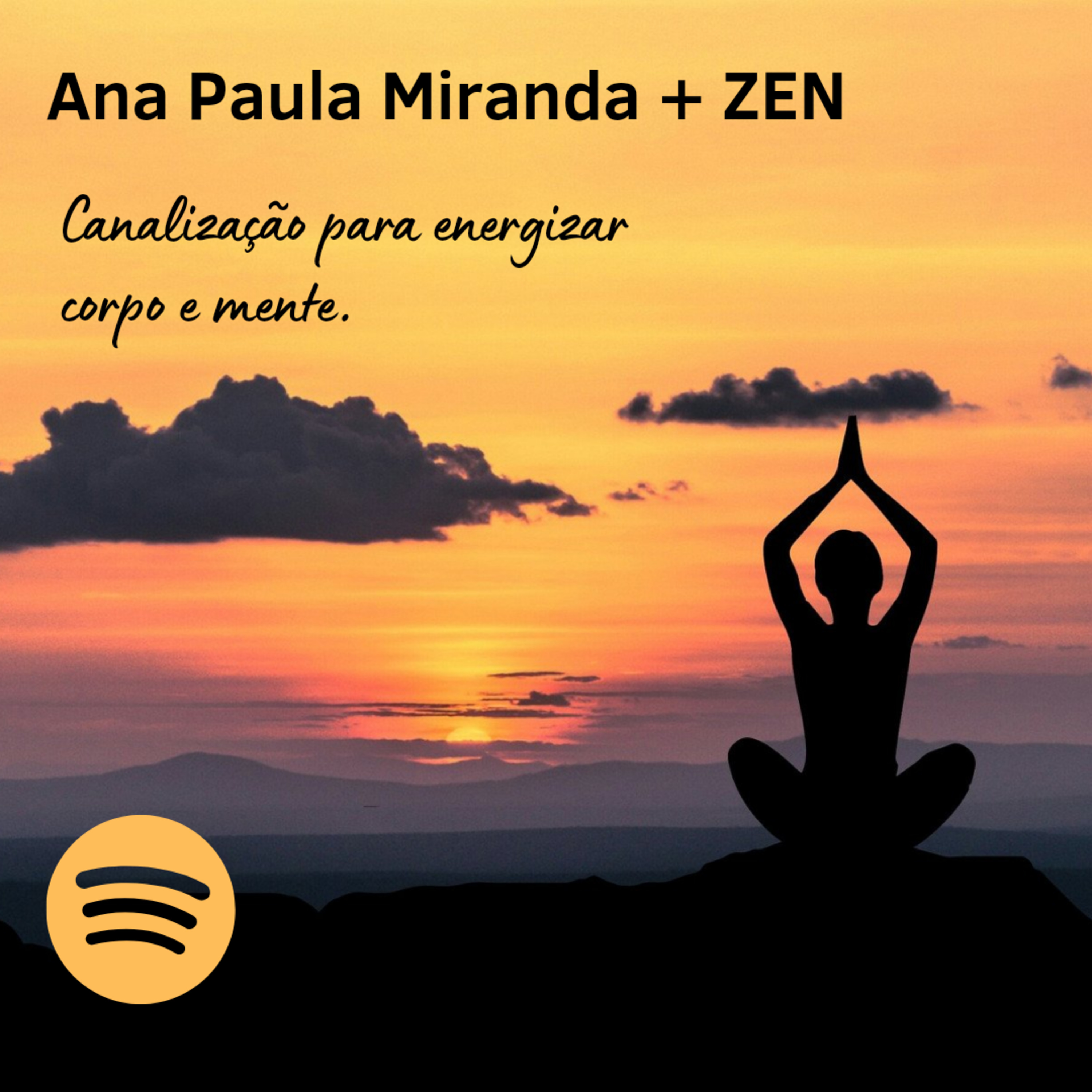 Ana Paula Miranda + ZEN