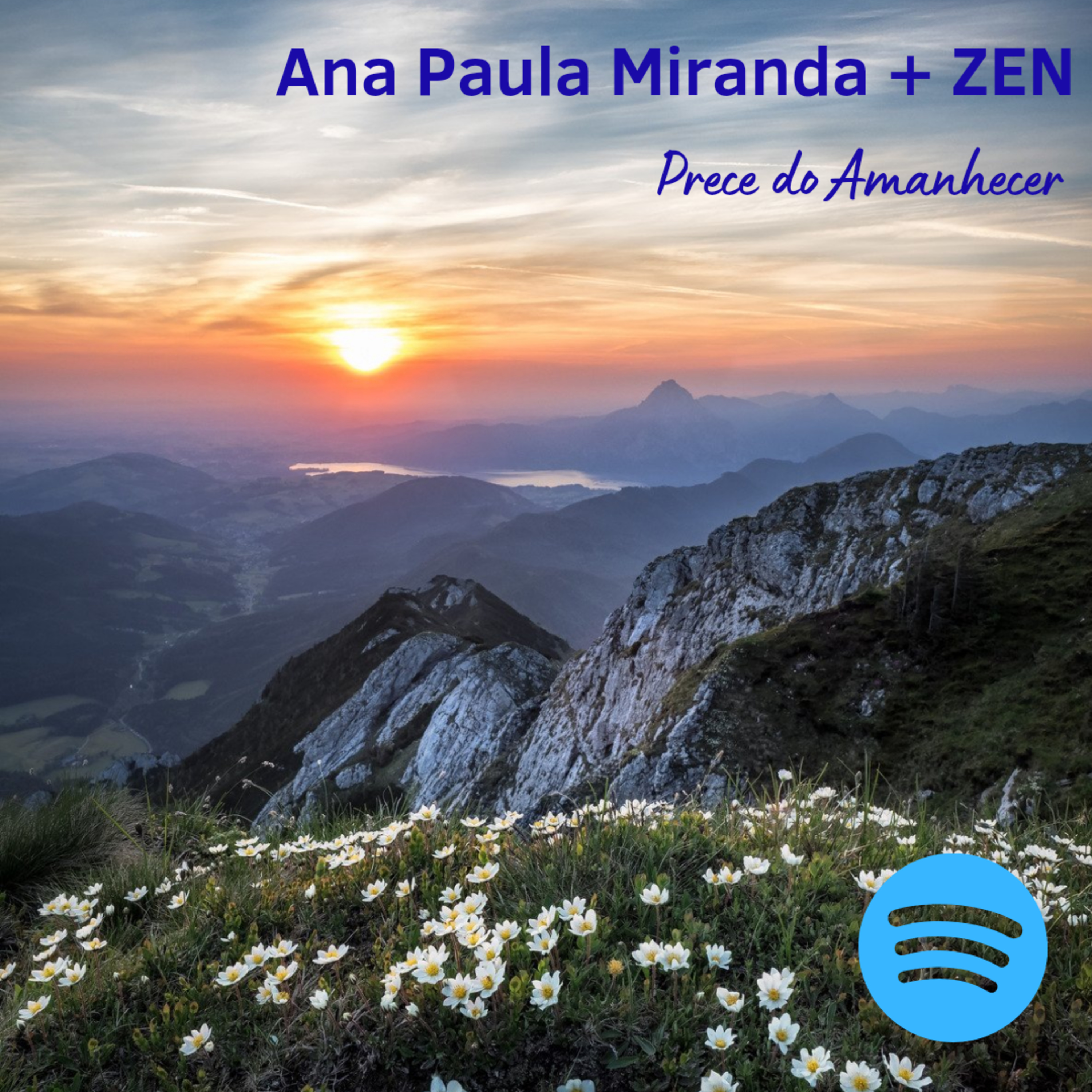 Ana Paula Miranda + ZEN