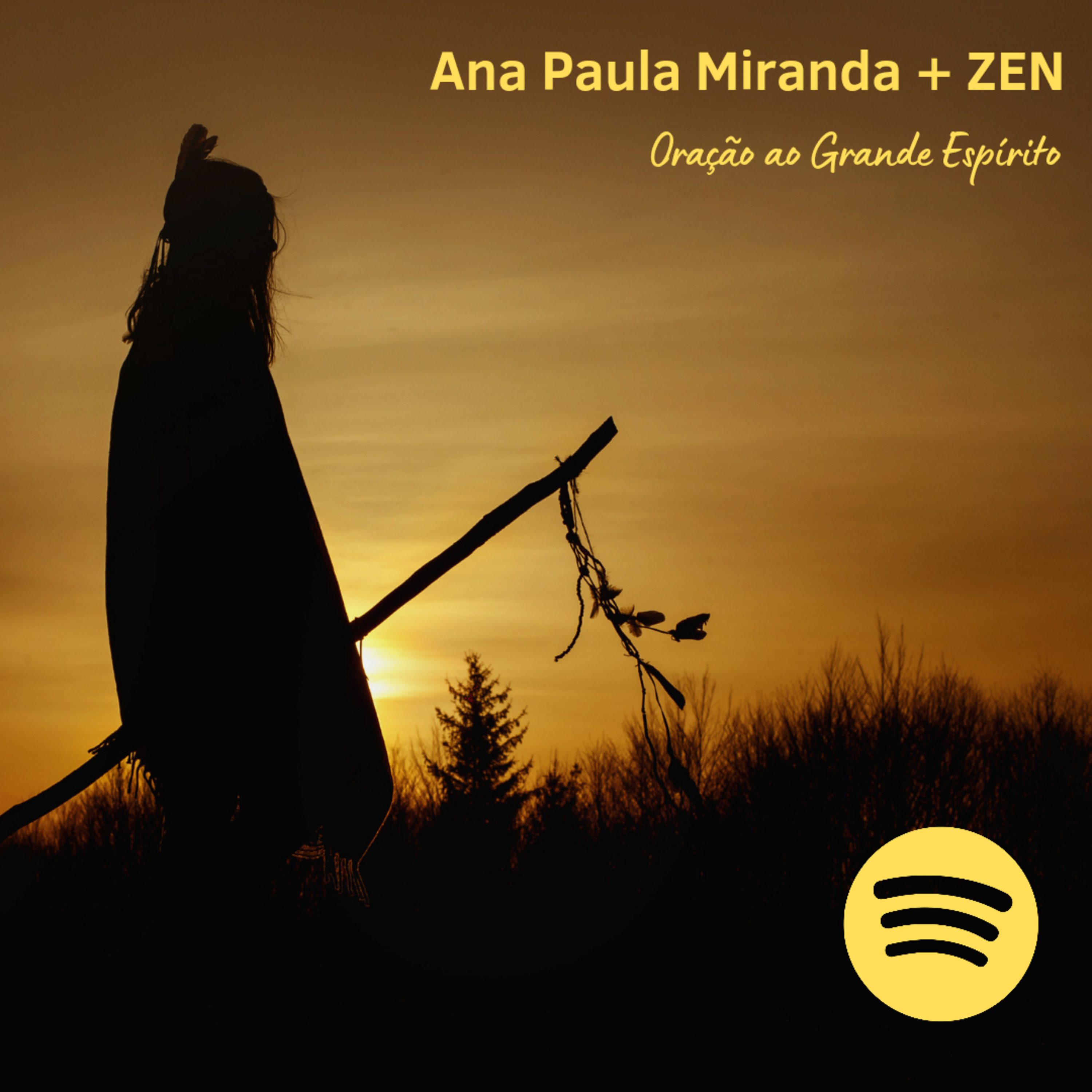 Ana Paula Miranda + ZEN