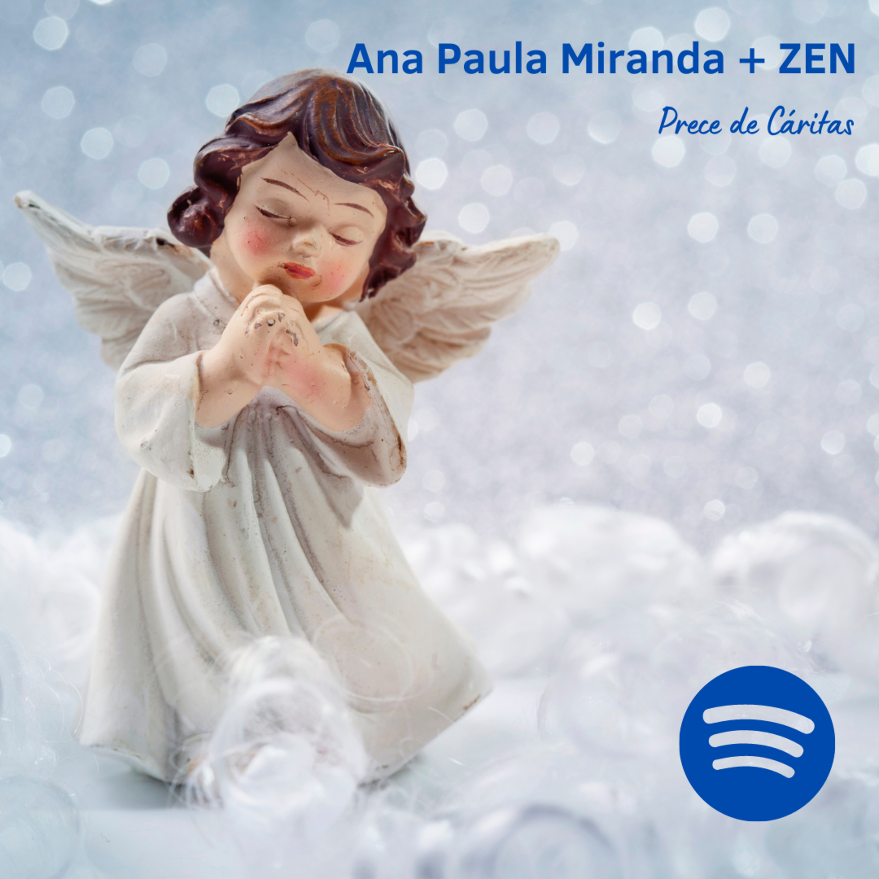 Ana Paula Miranda + ZEN