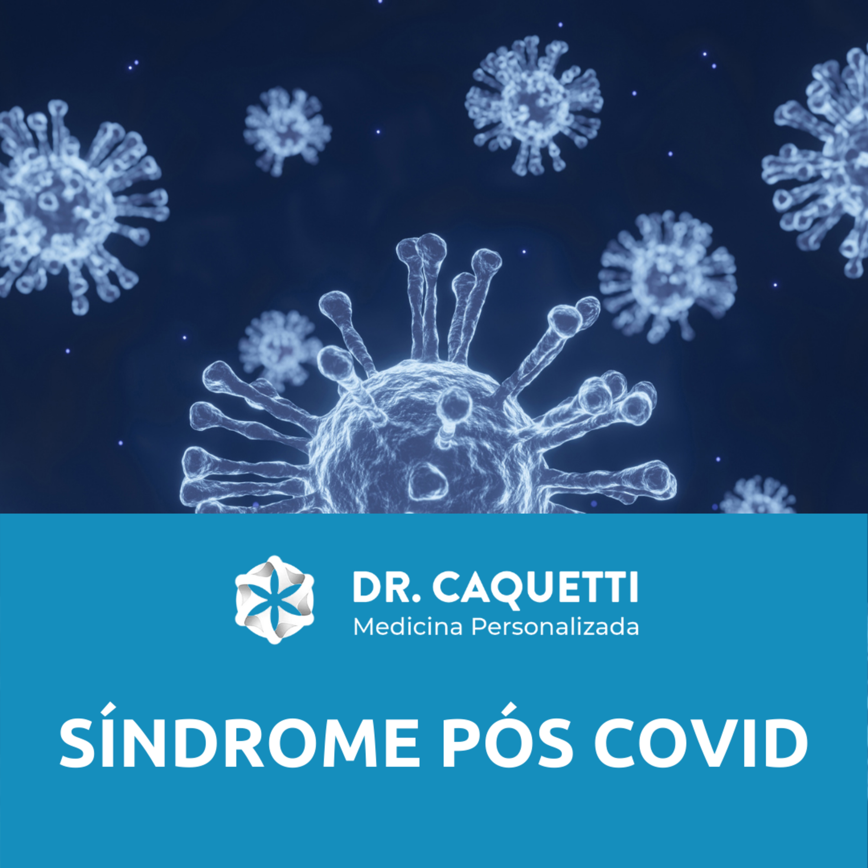 DR. CAQUETTI