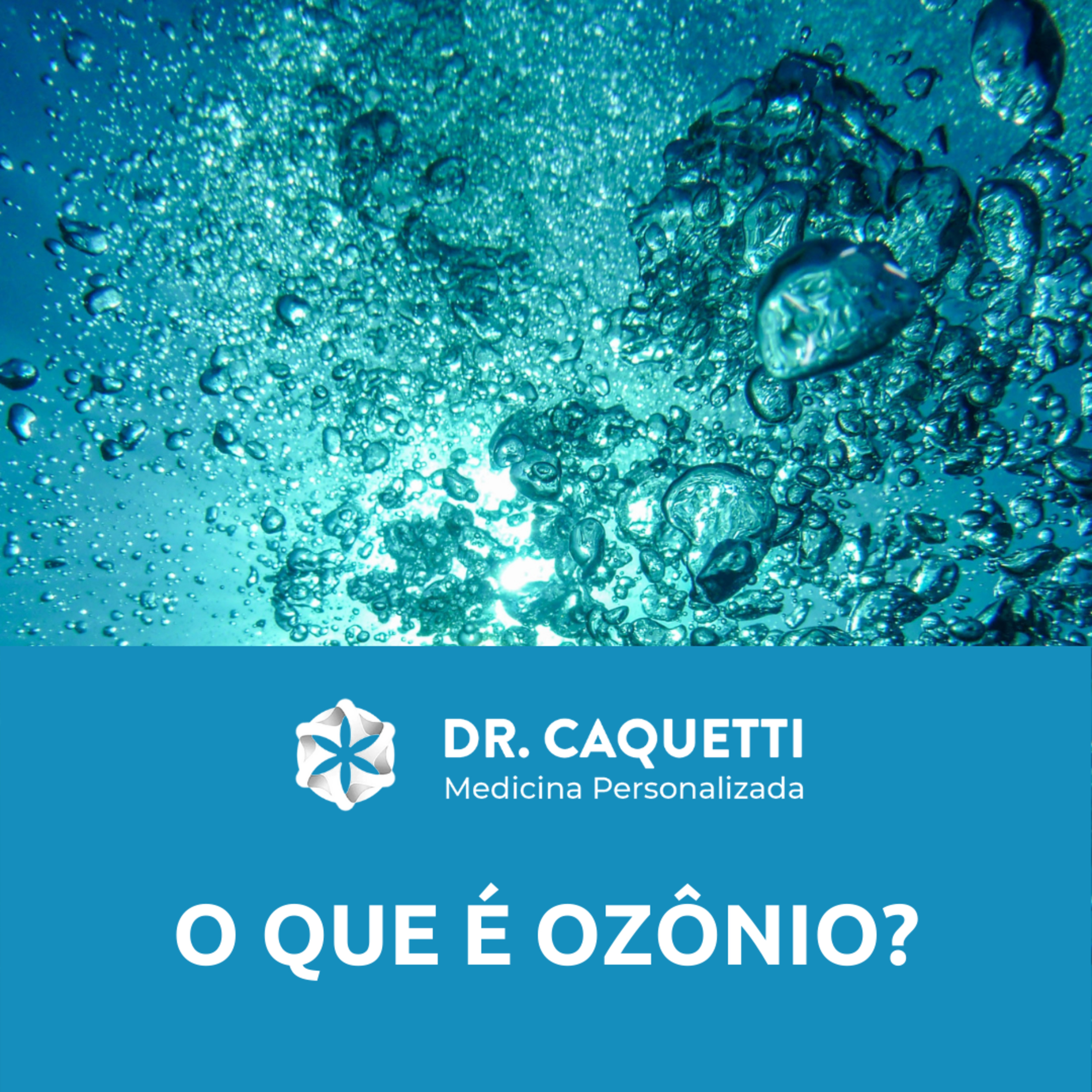 DR. CAQUETTI