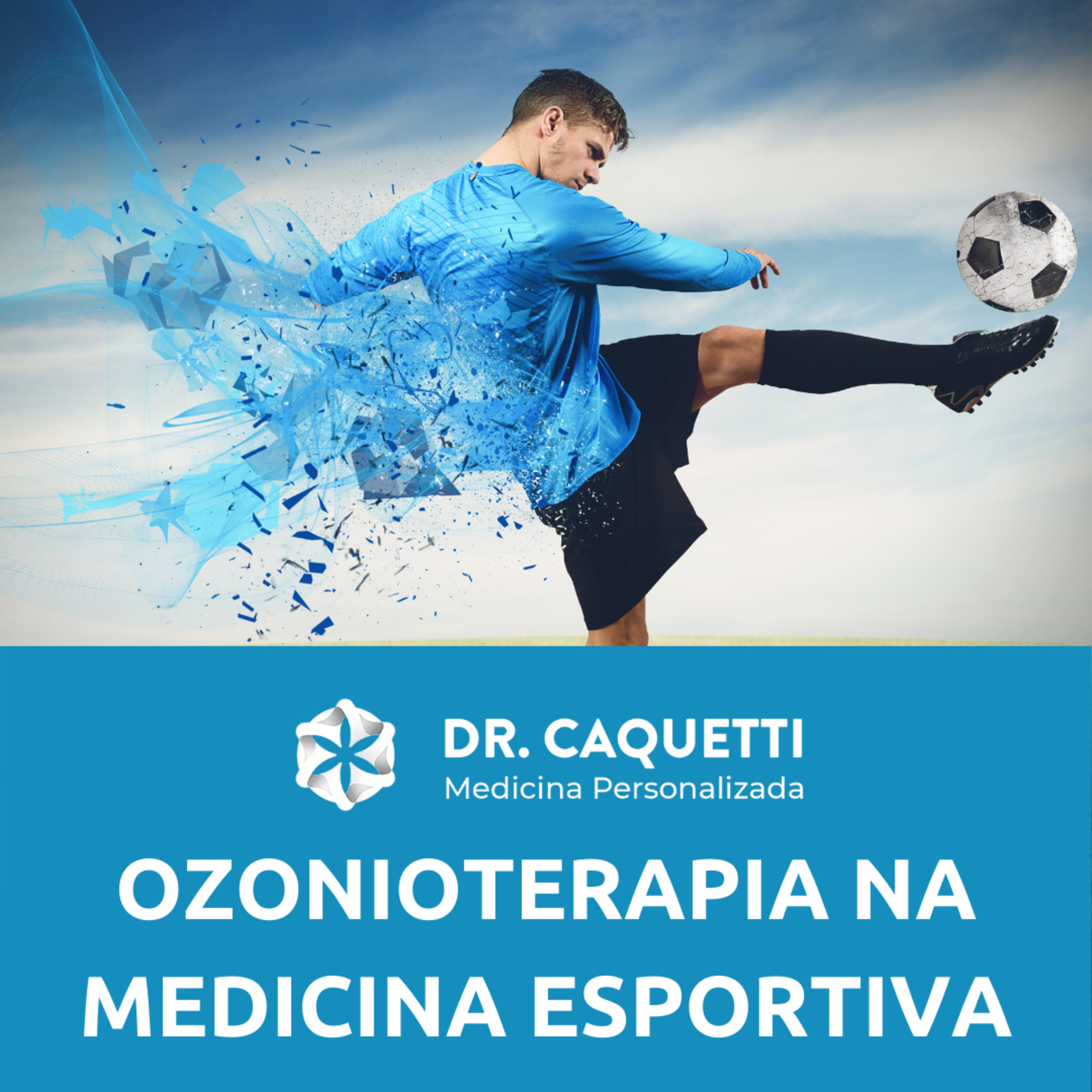 DR. CAQUETTI