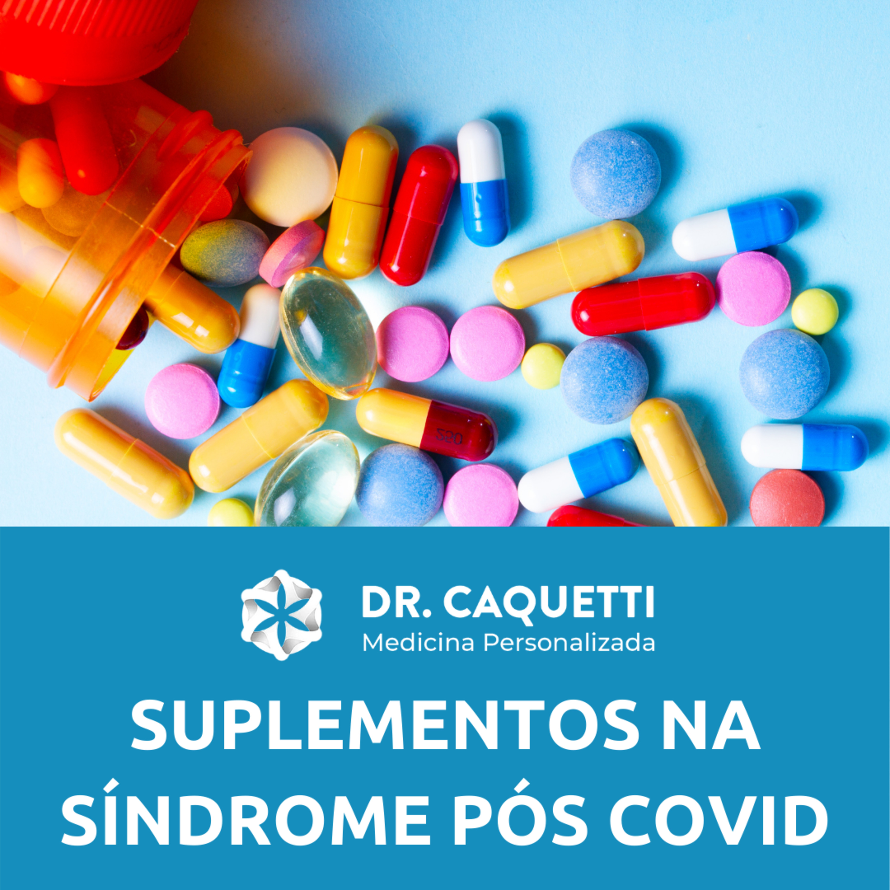 DR. CAQUETTI