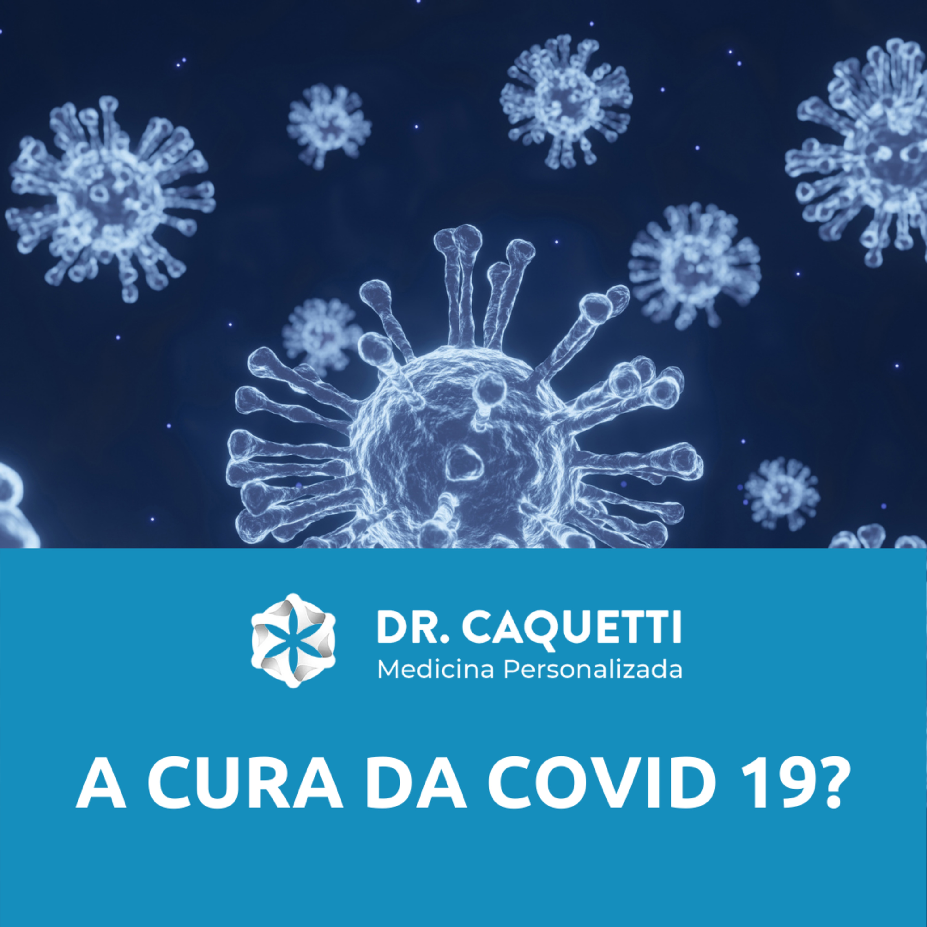 DR. CAQUETTI