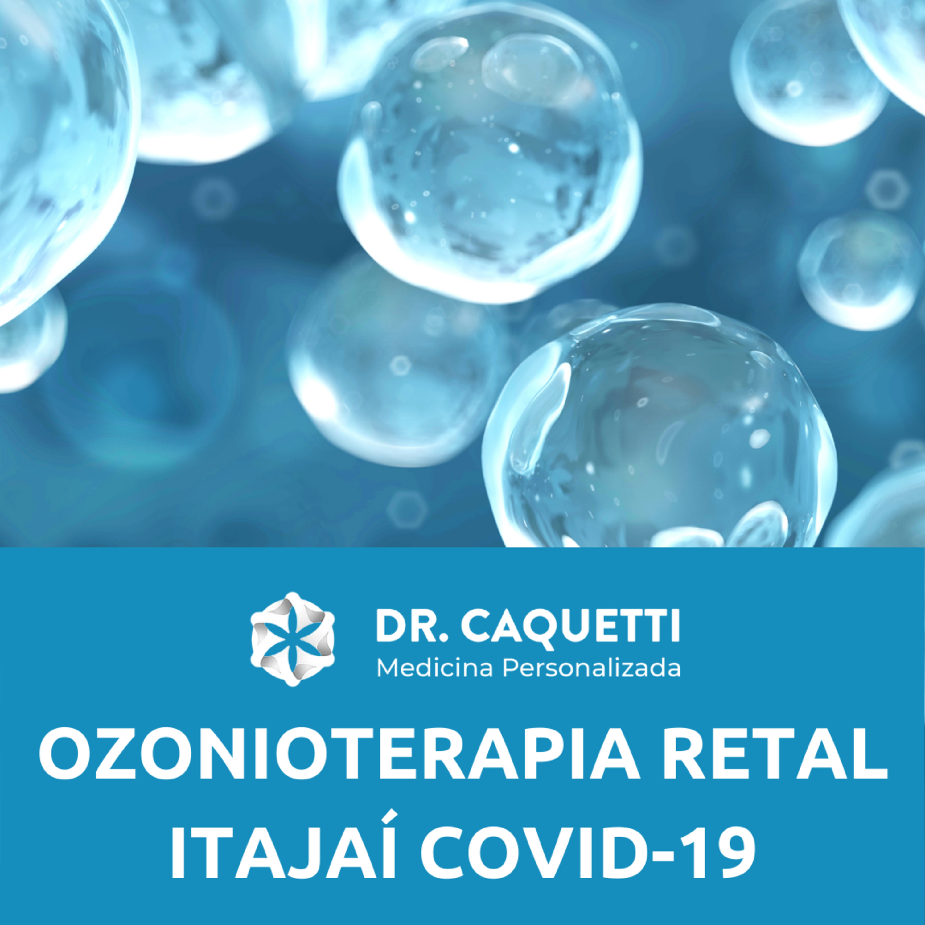 DR. CAQUETTI