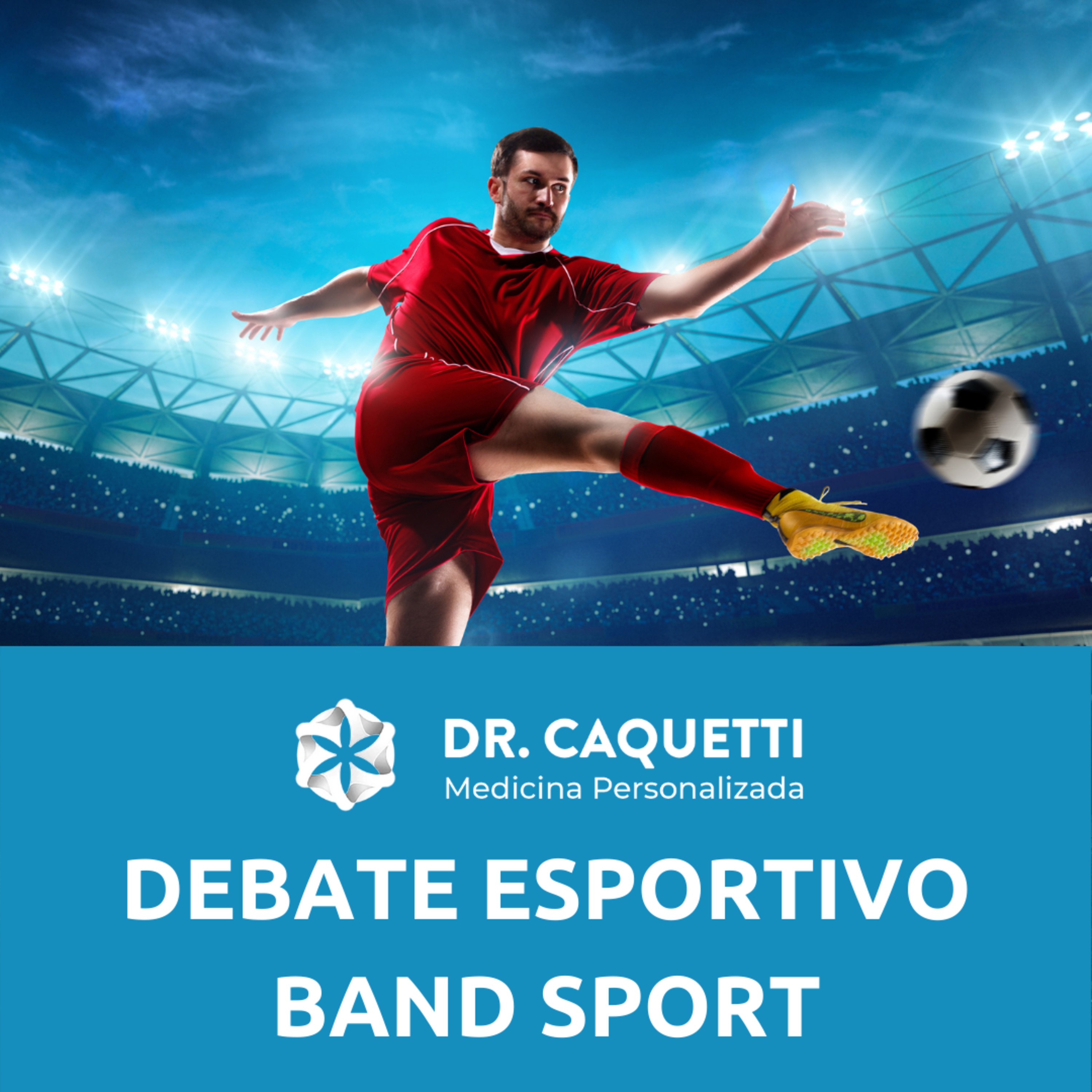 DR. CAQUETTI