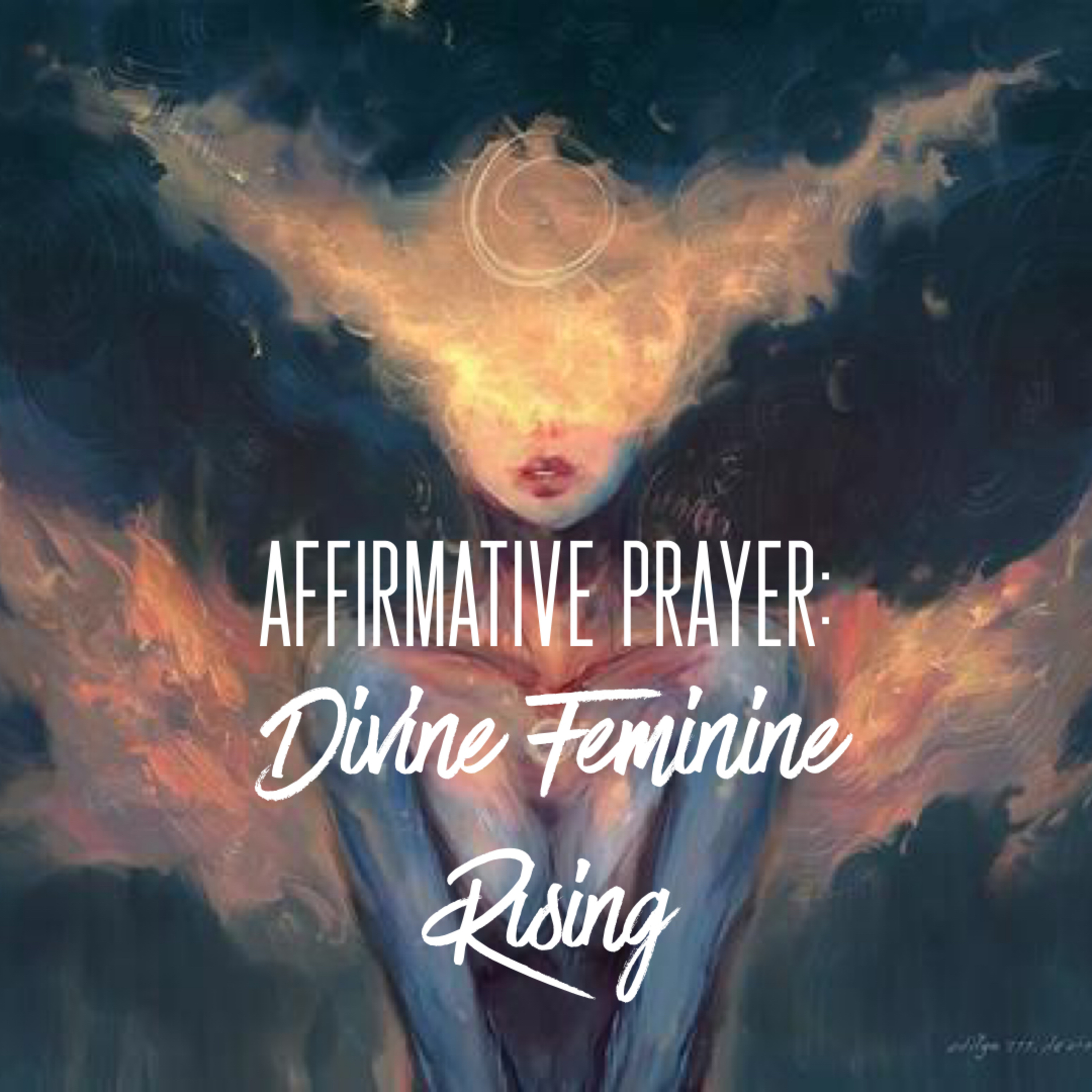 BOSSY BRUJA PRAYERS