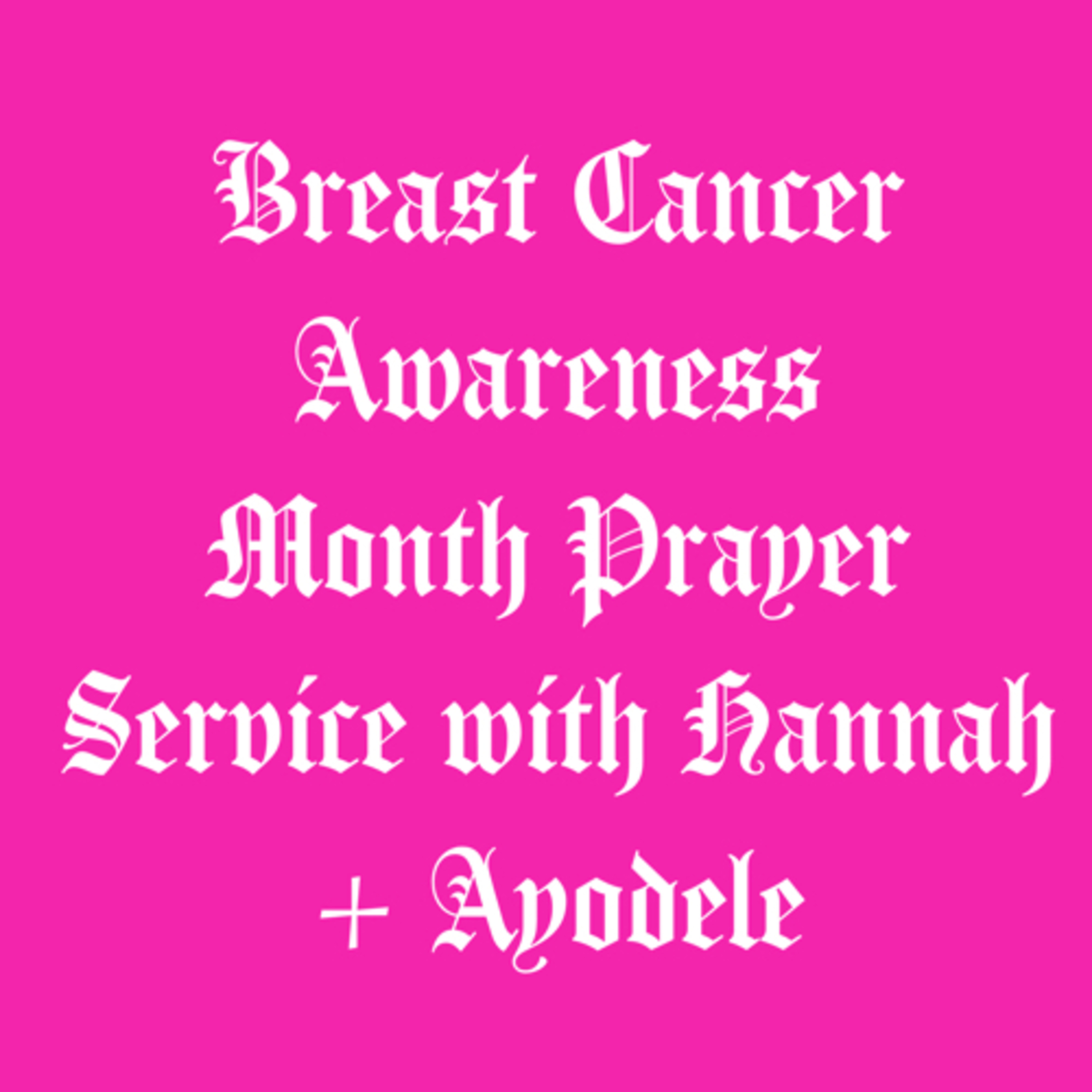 BOSSY BRUJA PRAYERS