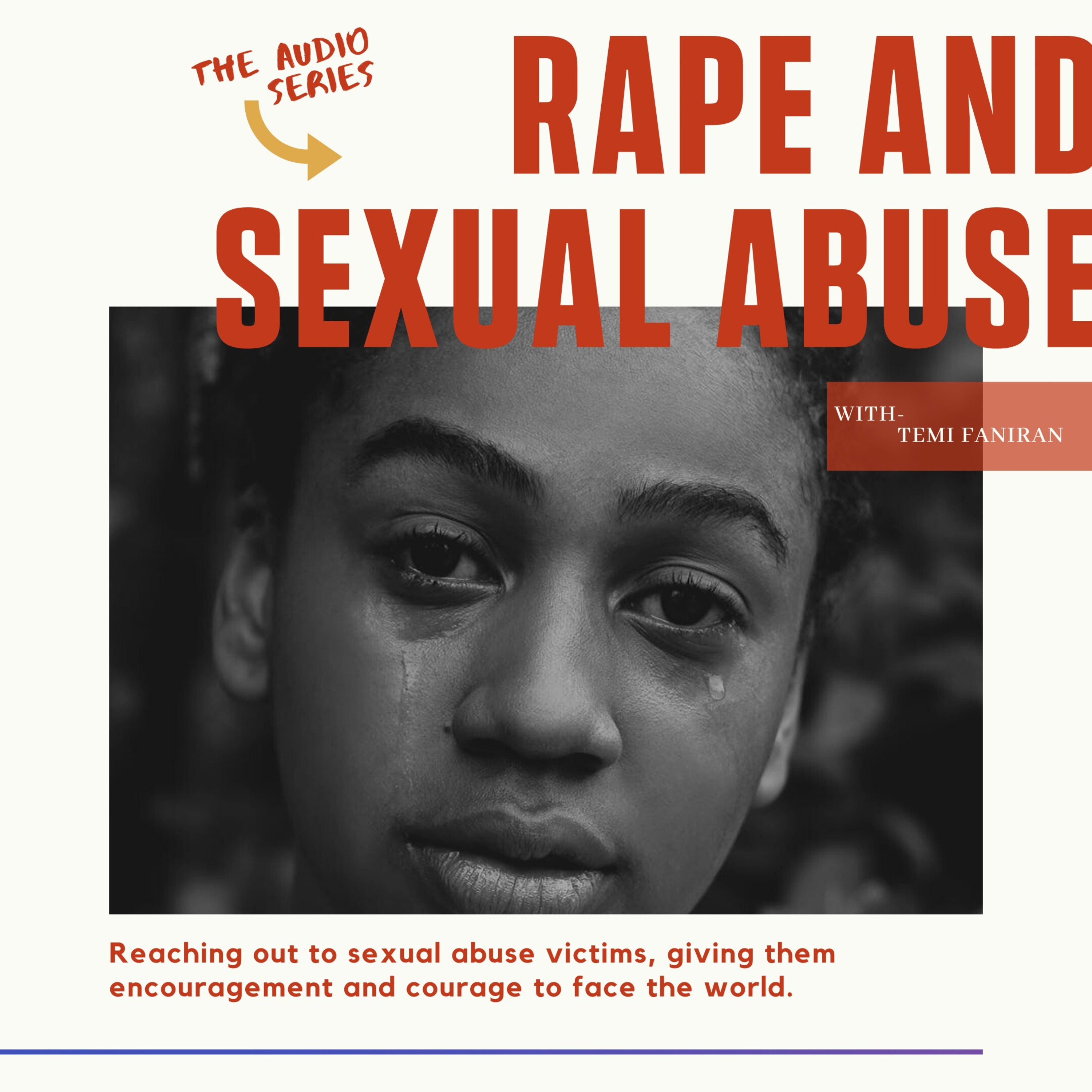 E01: RAPE AND SEXUAL ABUSE 😫😷 : I ALMOST GOT RAPED!!!😥.