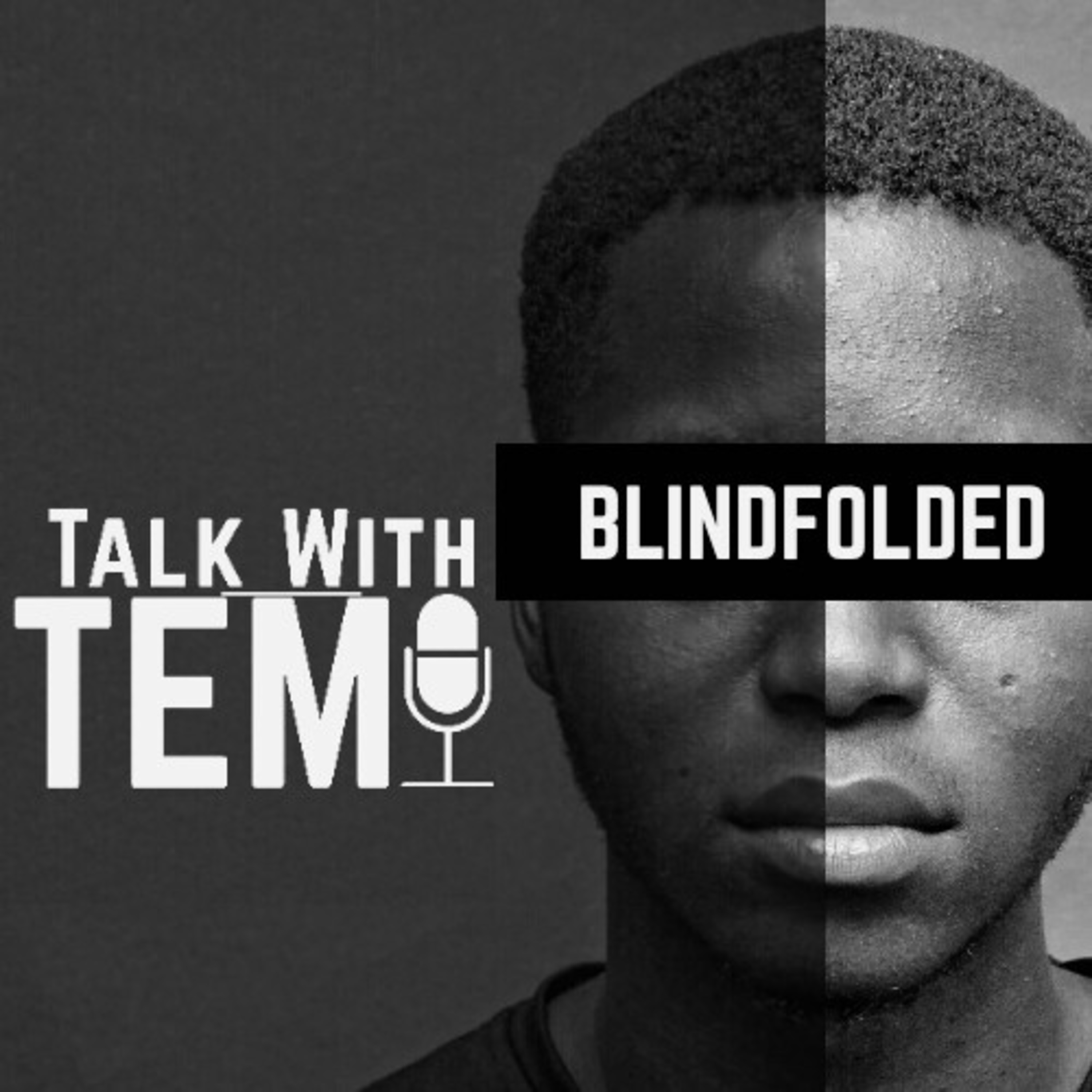 E01: I Came, i ran and I'm back.