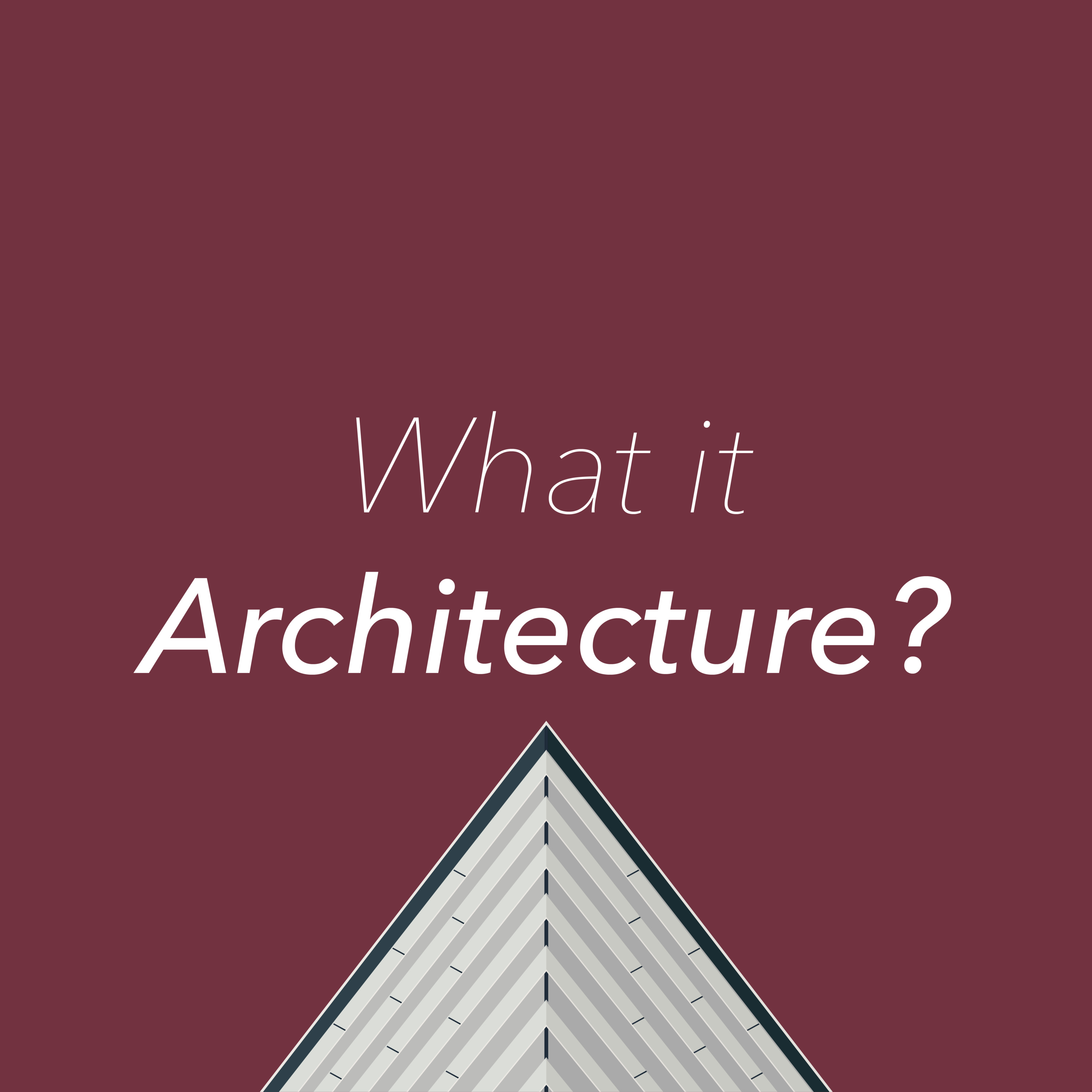 Student Architect