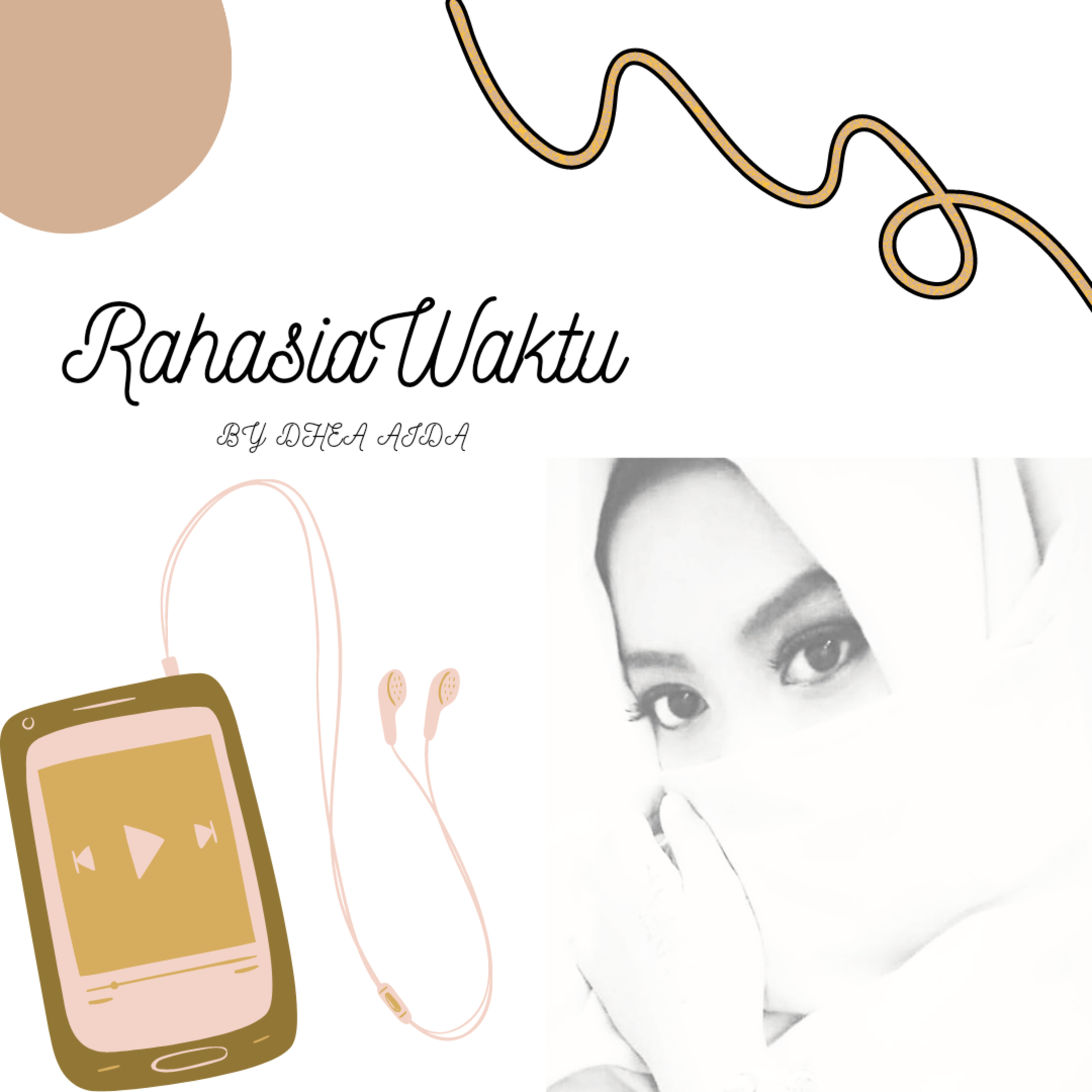 RahasiaWaktu
