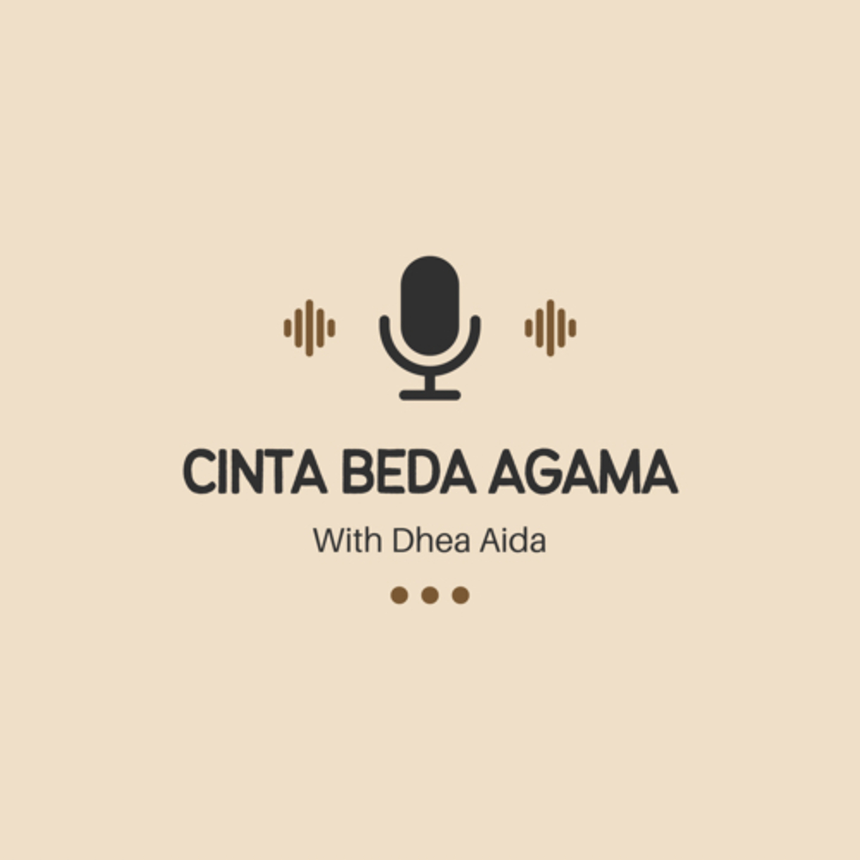 Cinta Terhalang Restu Tuhan