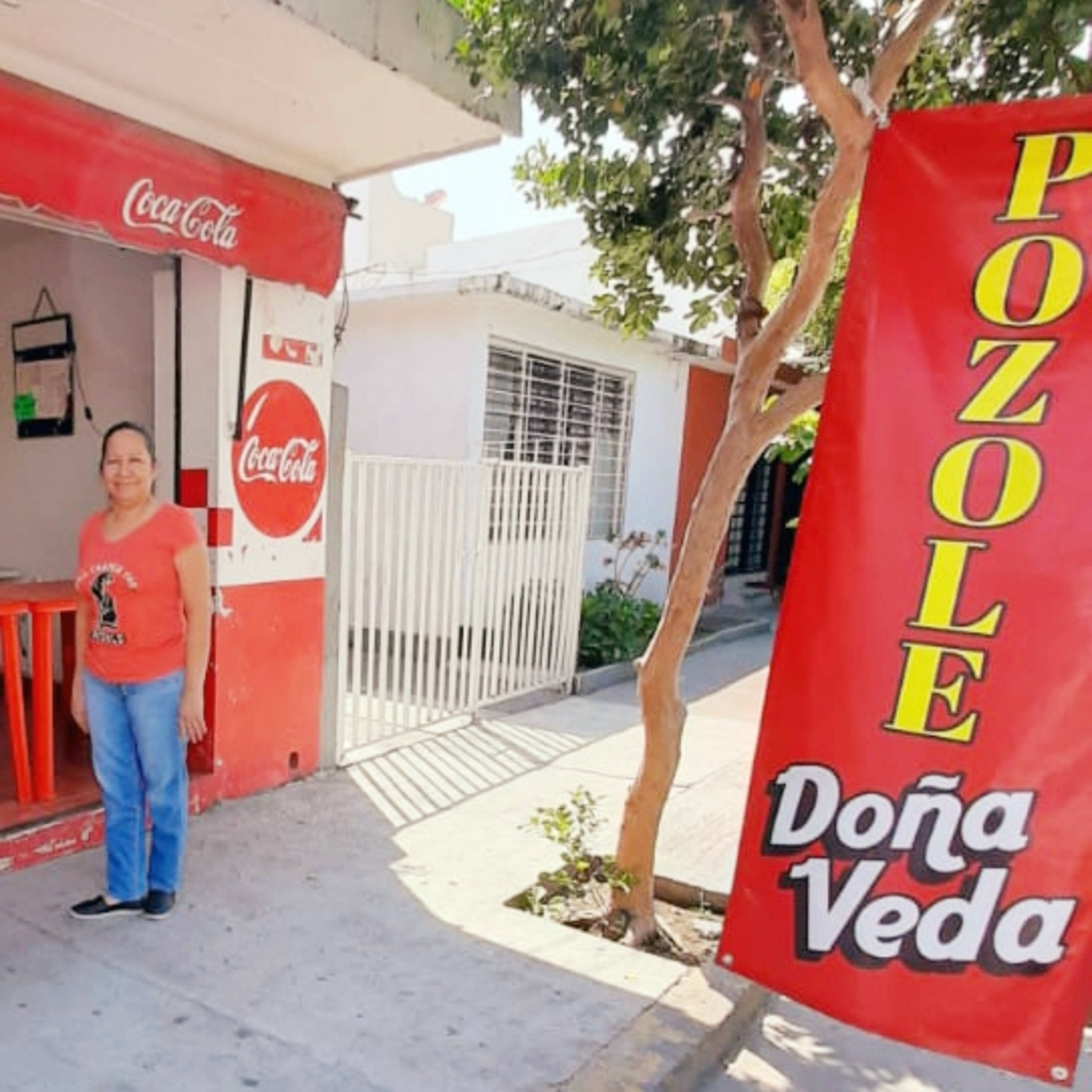 Voz que emprende