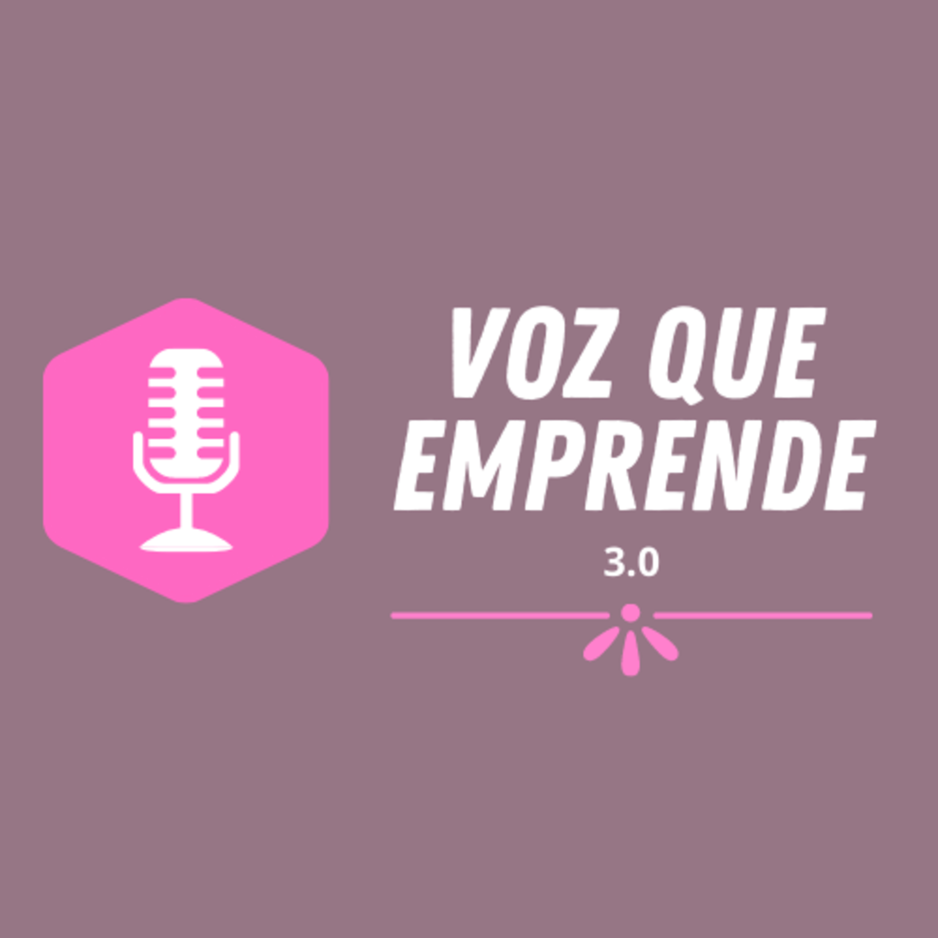 Voz que emprende