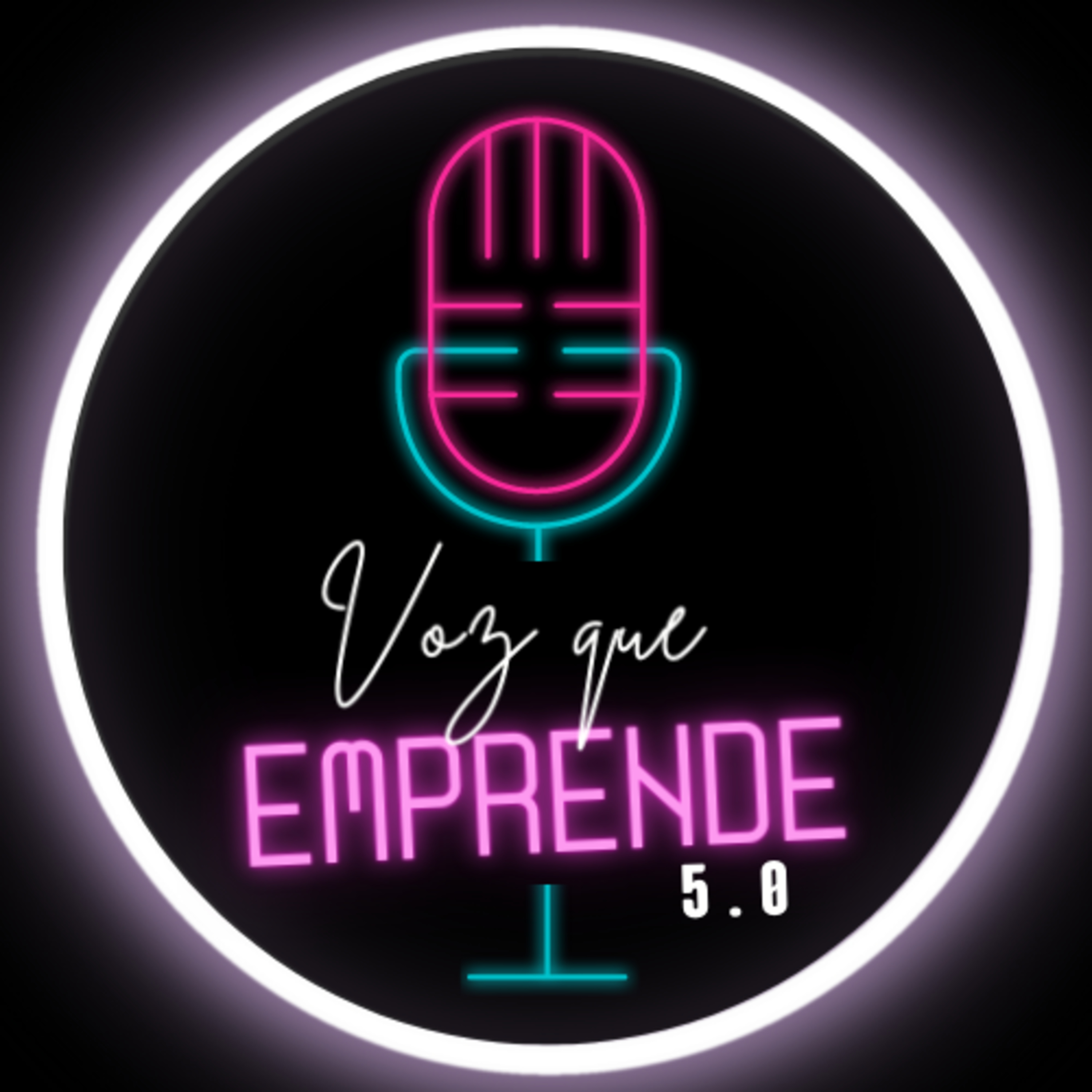 Voz que emprende
