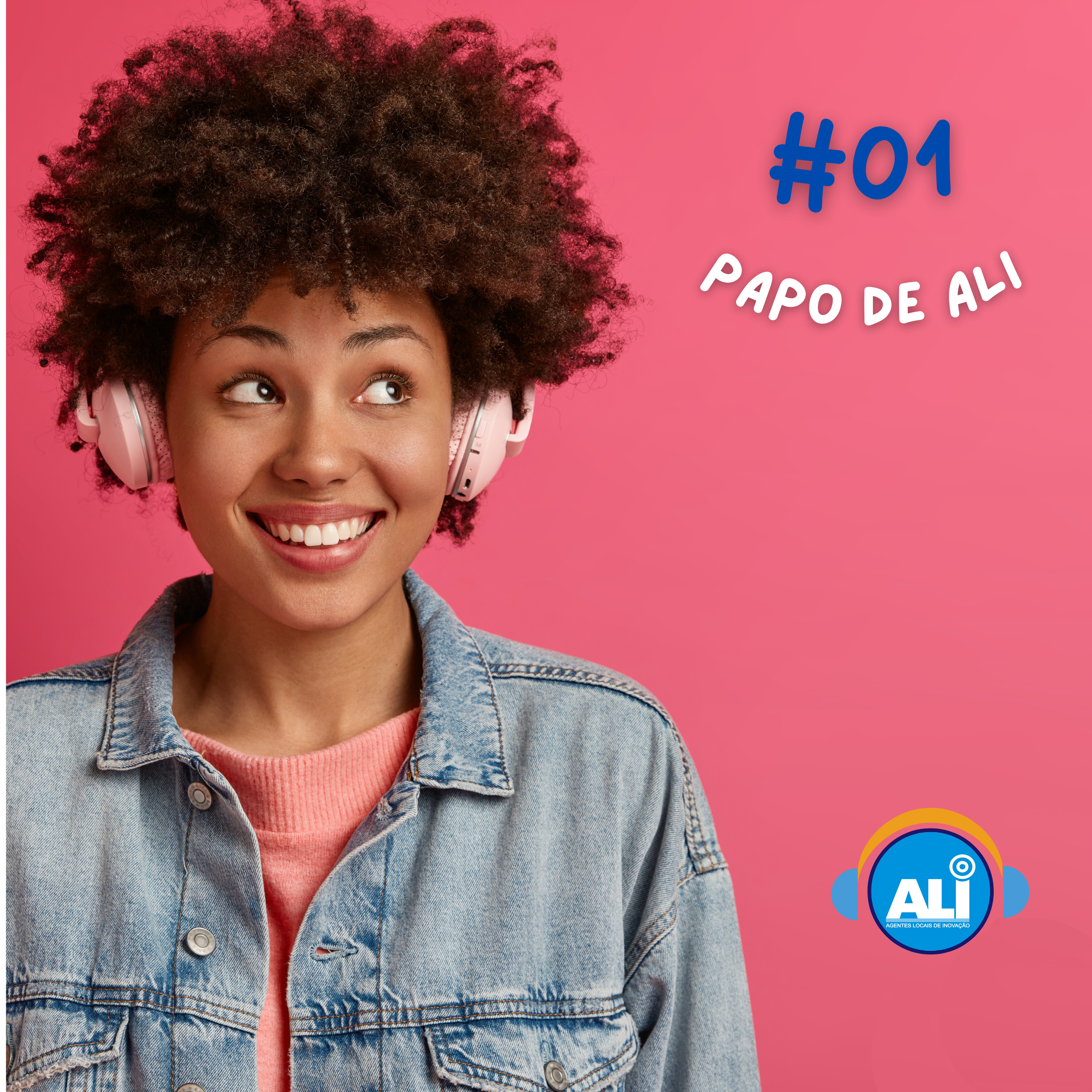 Papo de ALI
