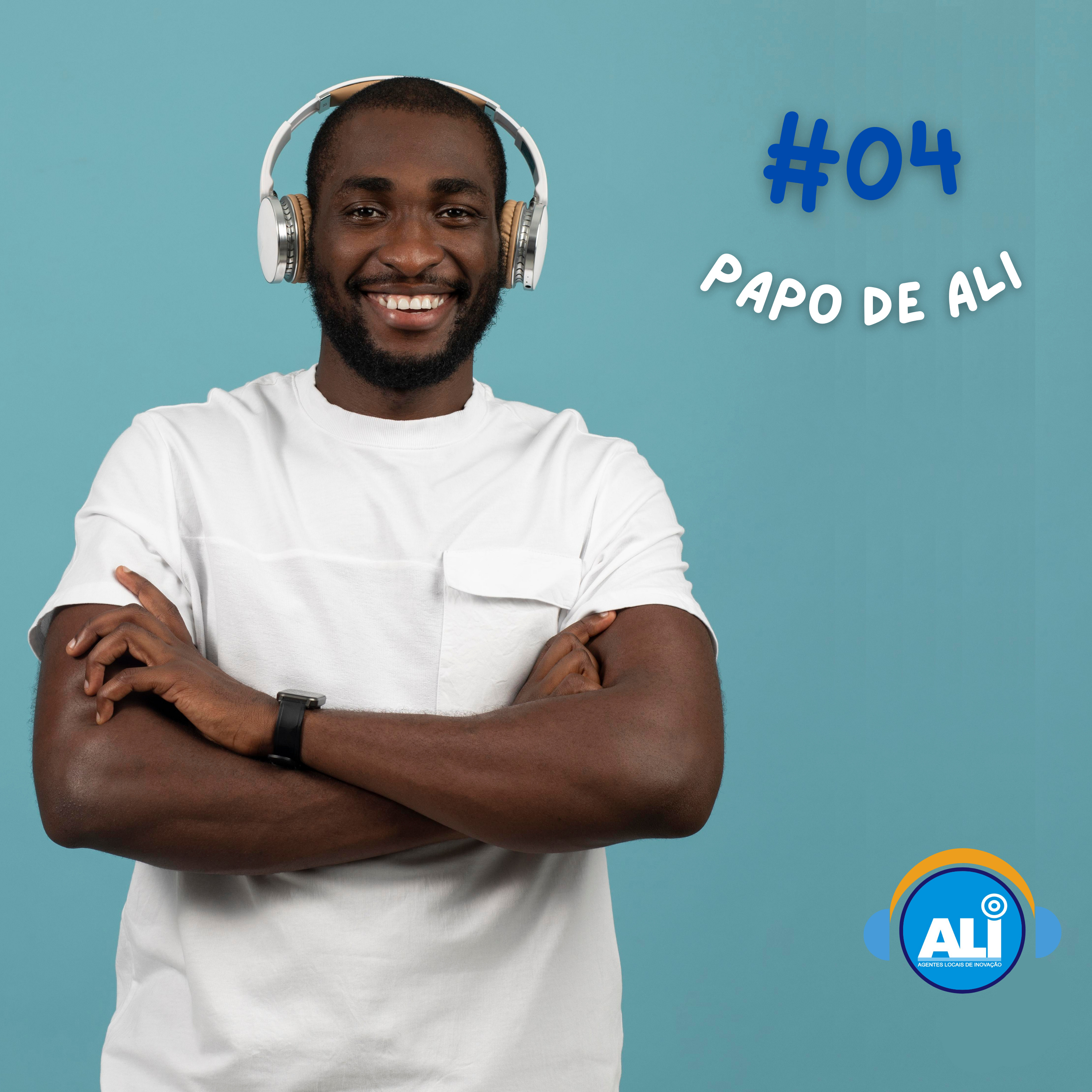 Papo de ALI