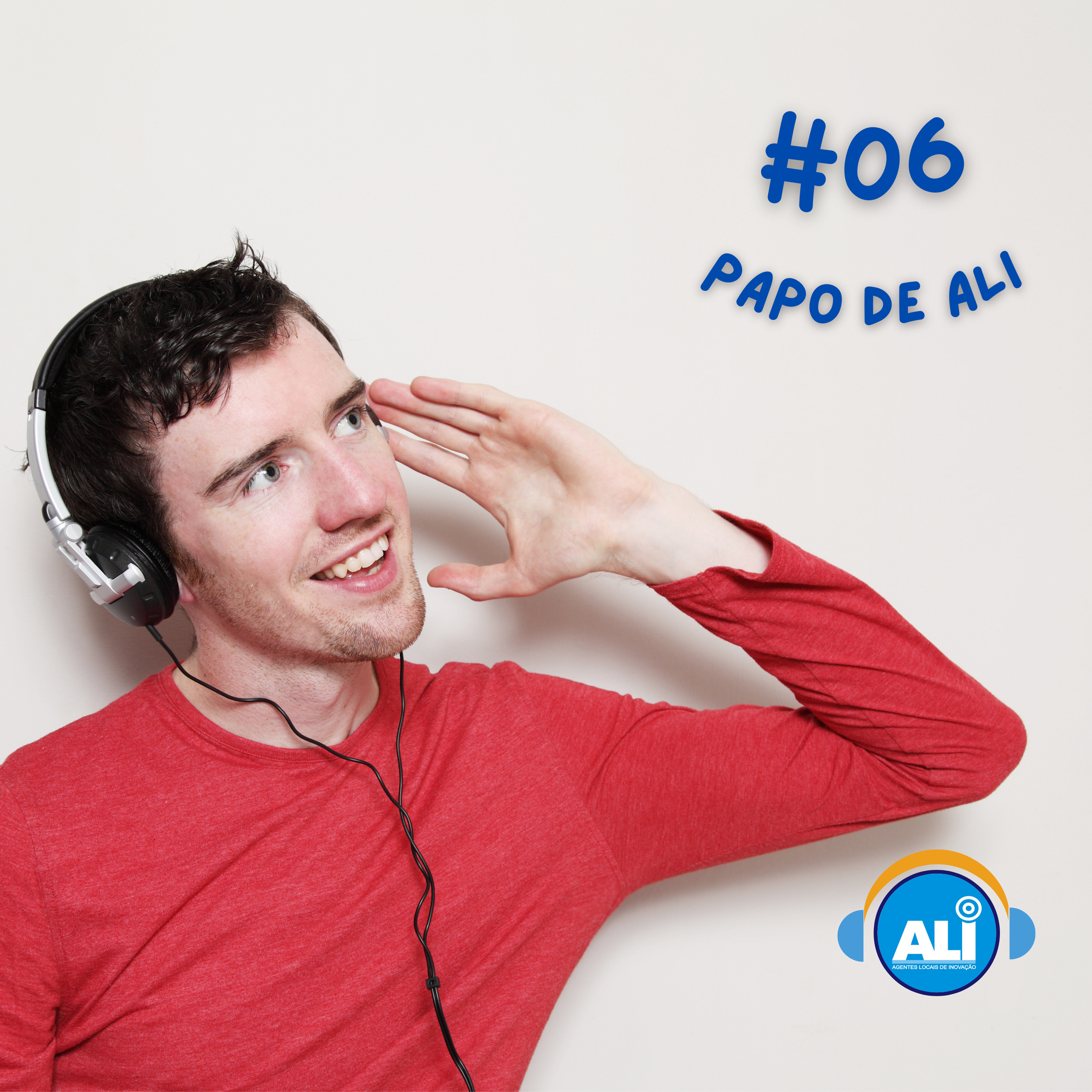 Papo de ALI