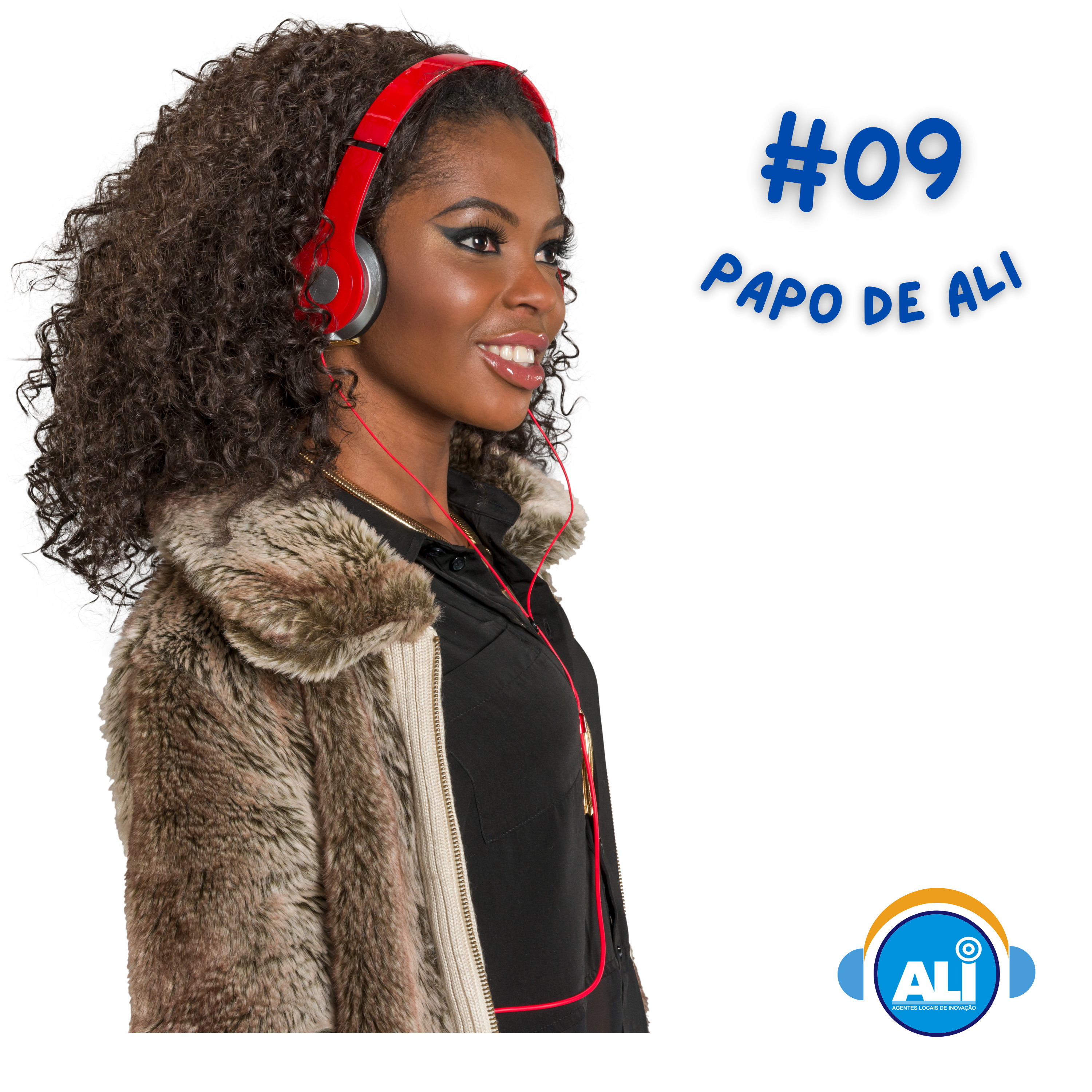 Papo de ALI