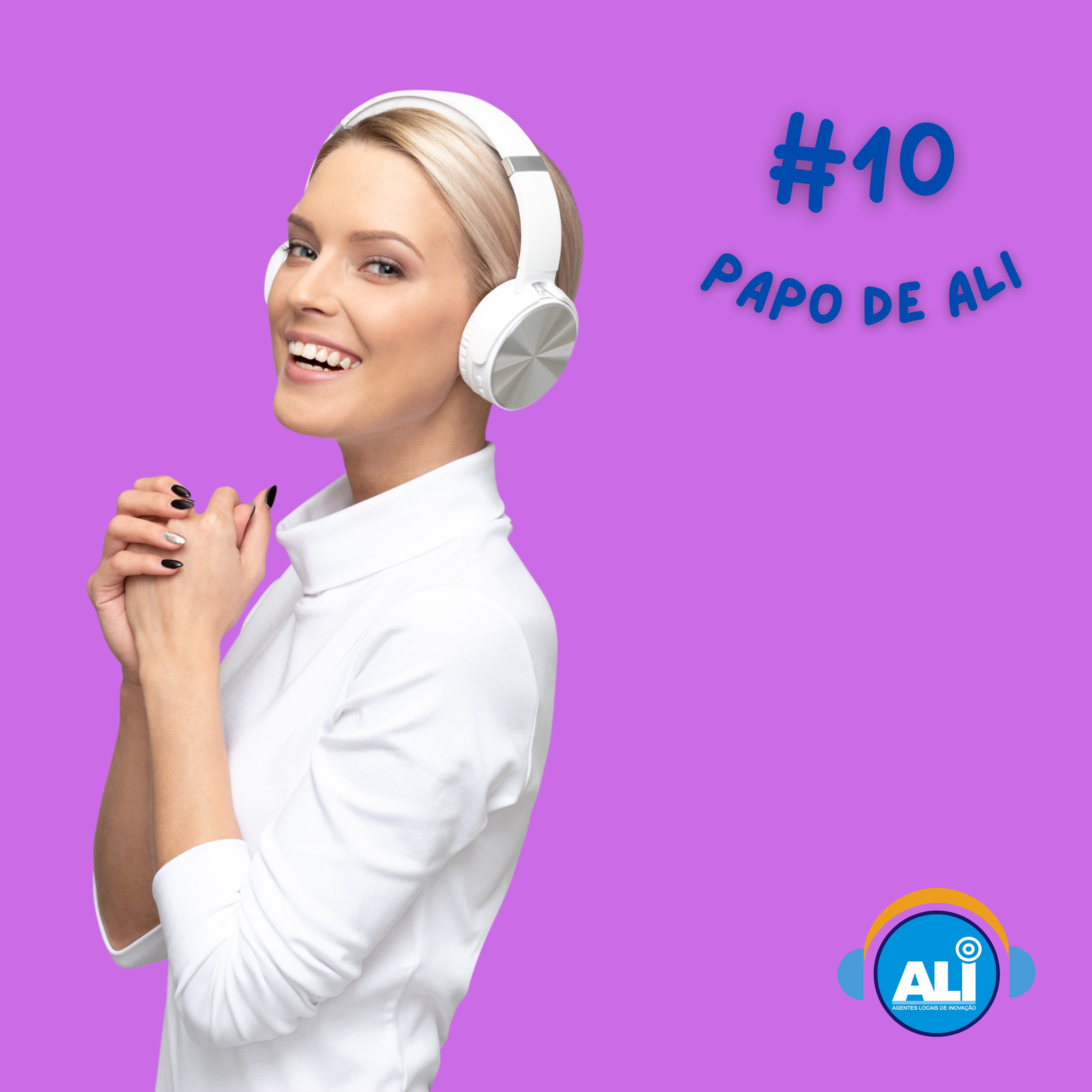 Papo de ALI