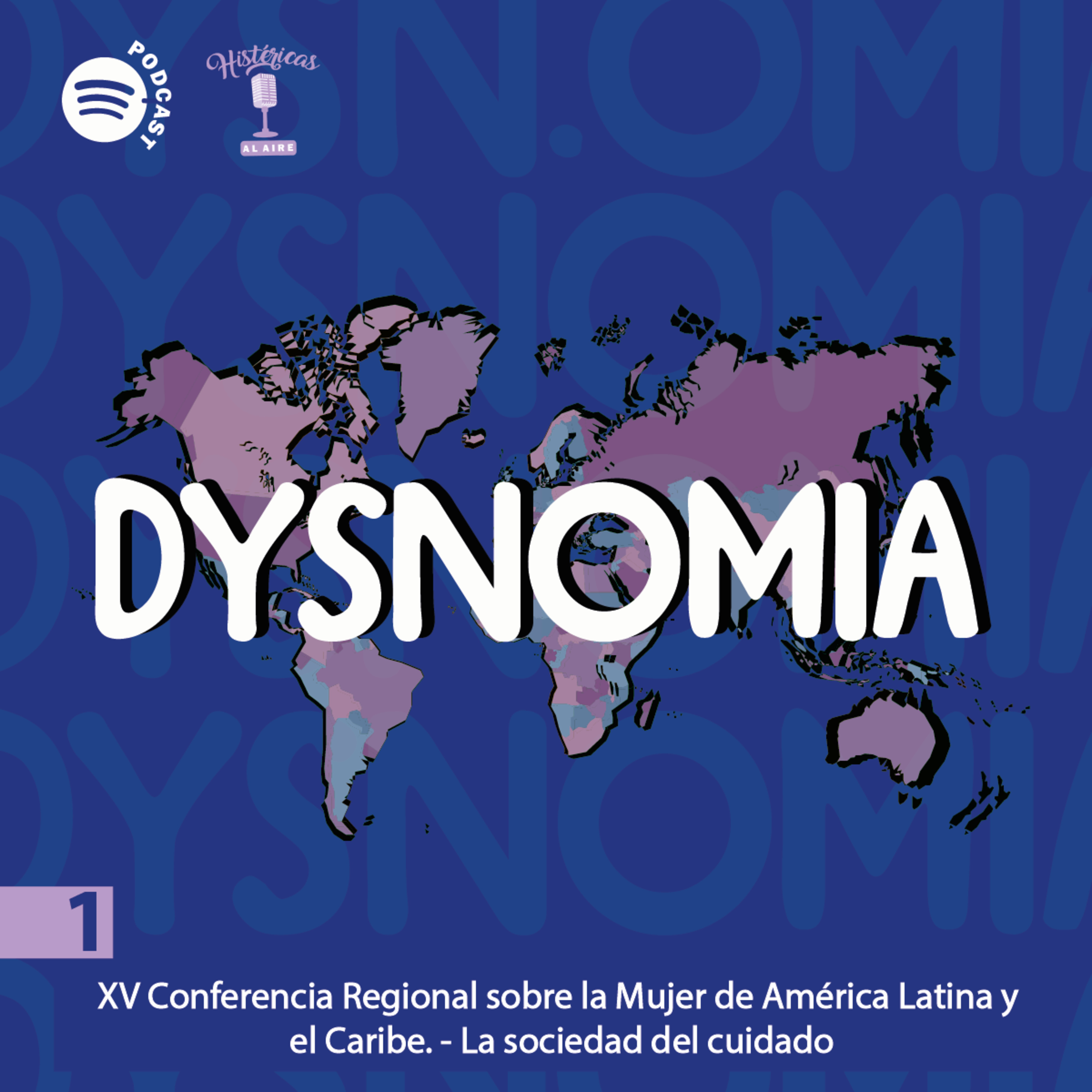 Histéricas al aire