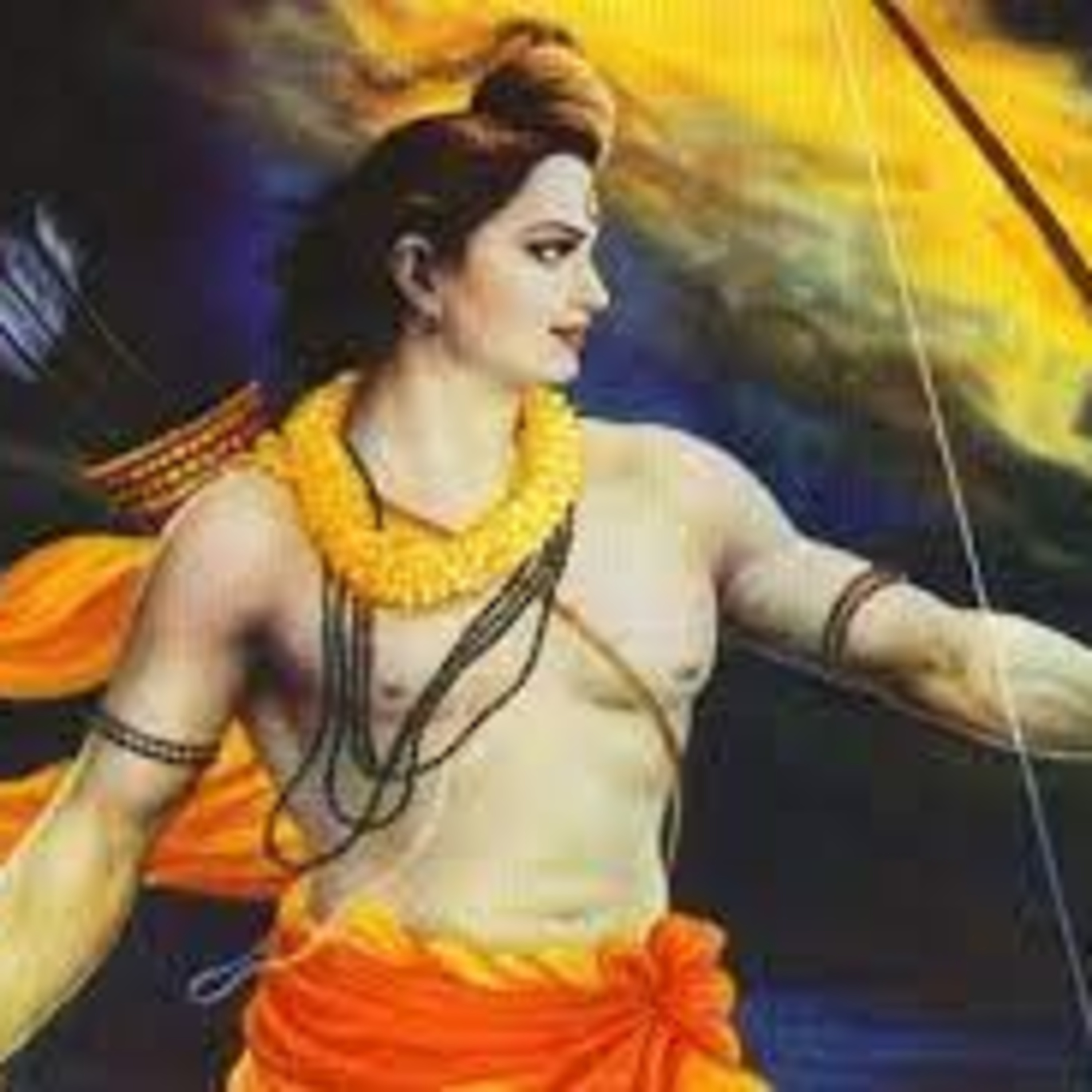 Abhinav Pancholi