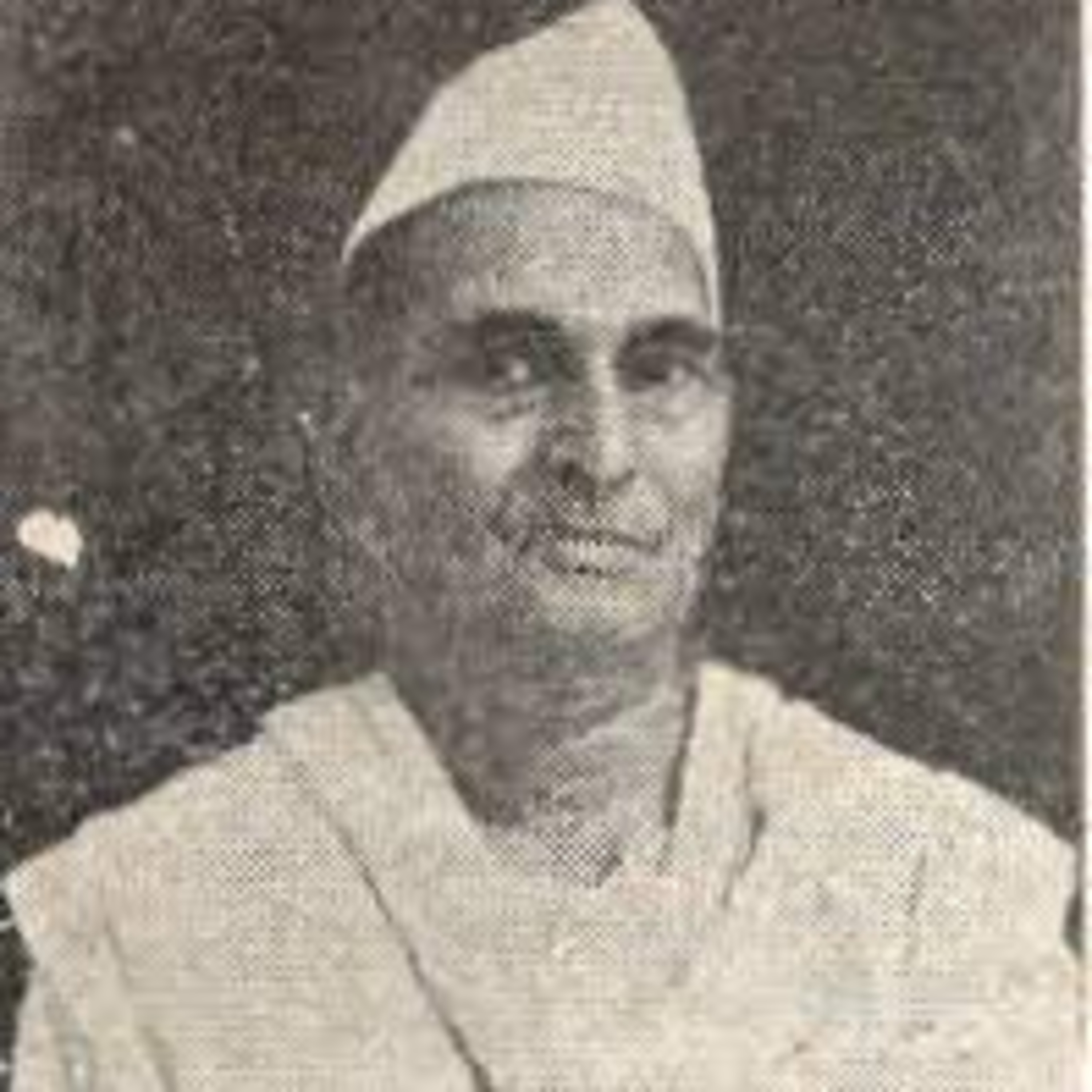 Abhinav Pancholi