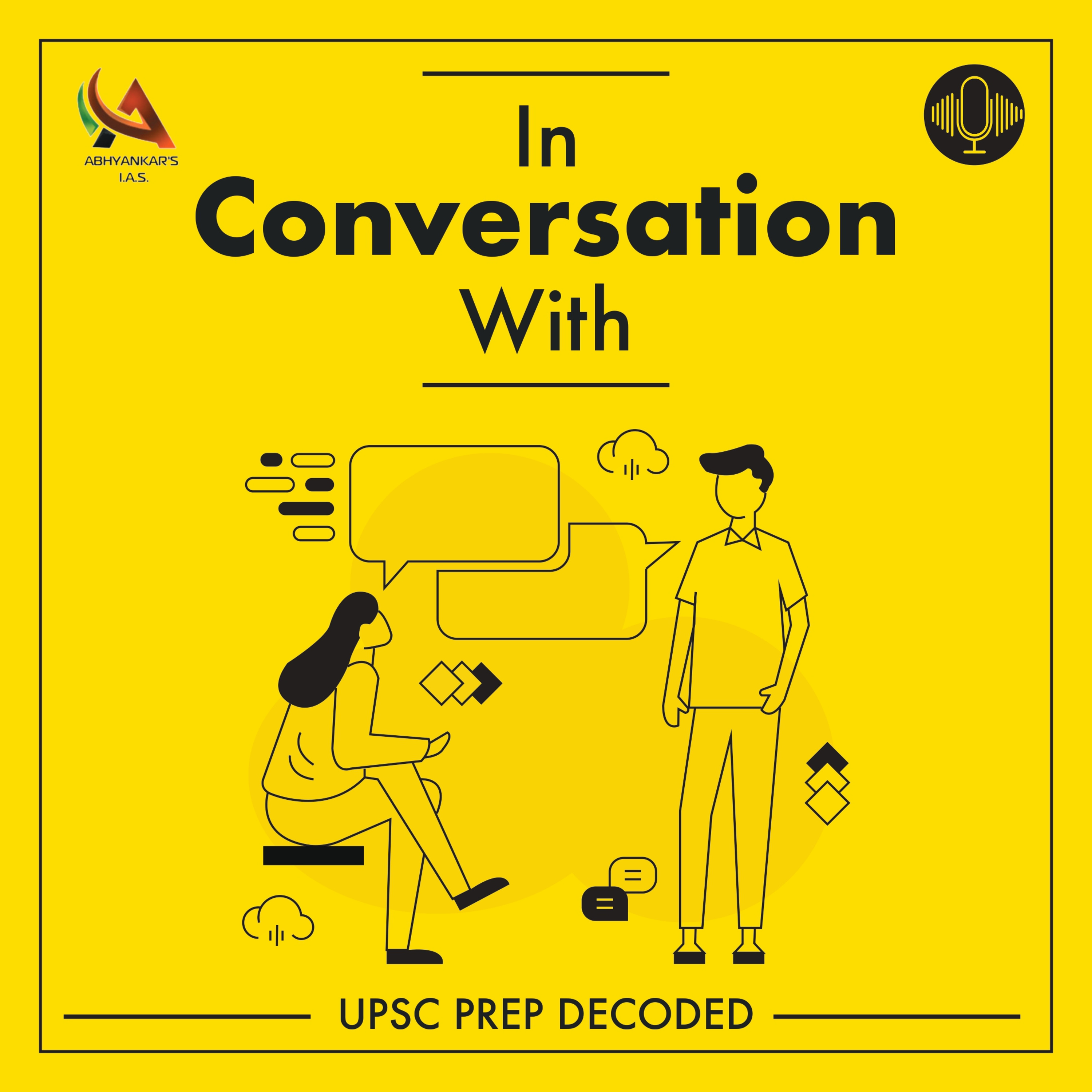 UPSC Prep Decoded