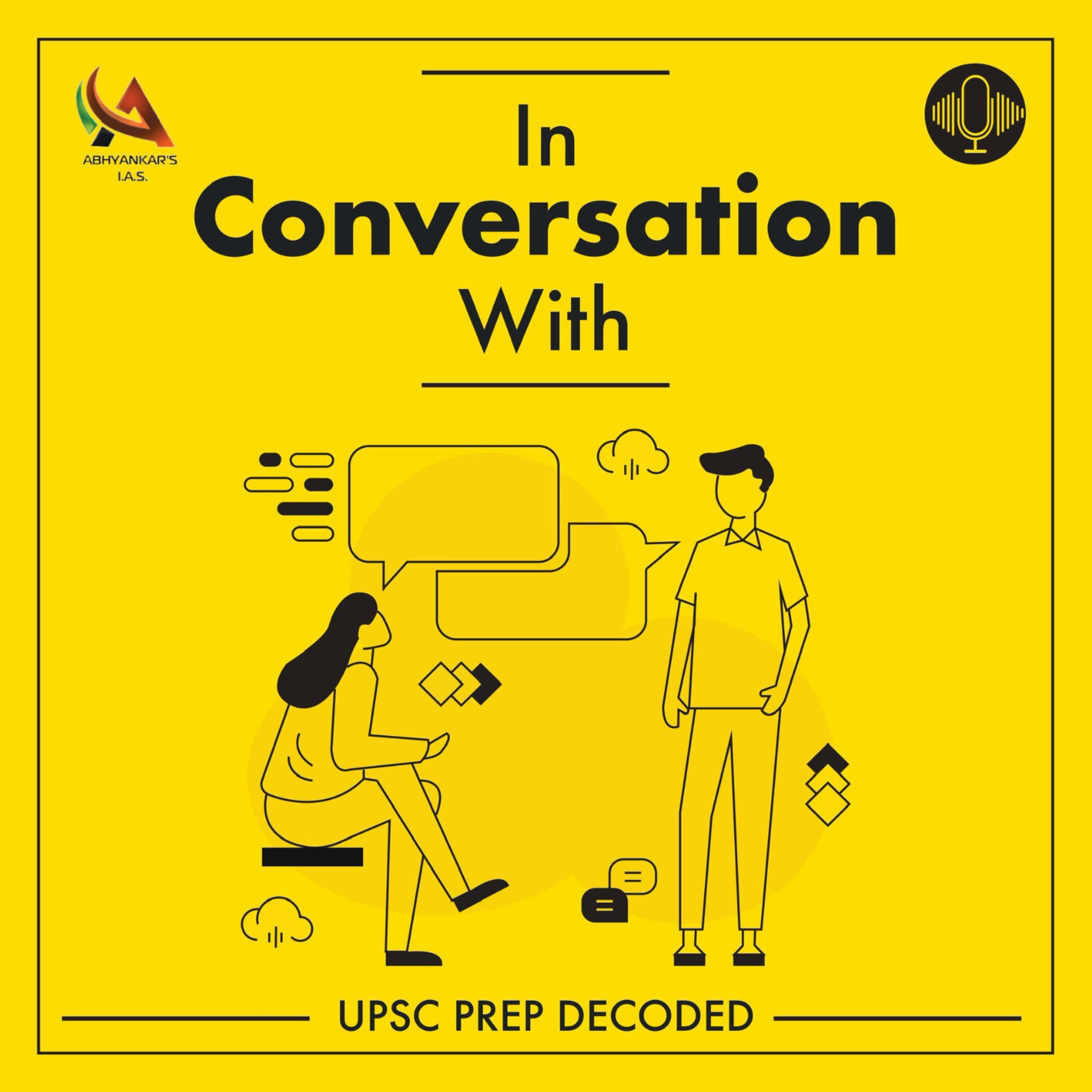 UPSC Prep Decoded