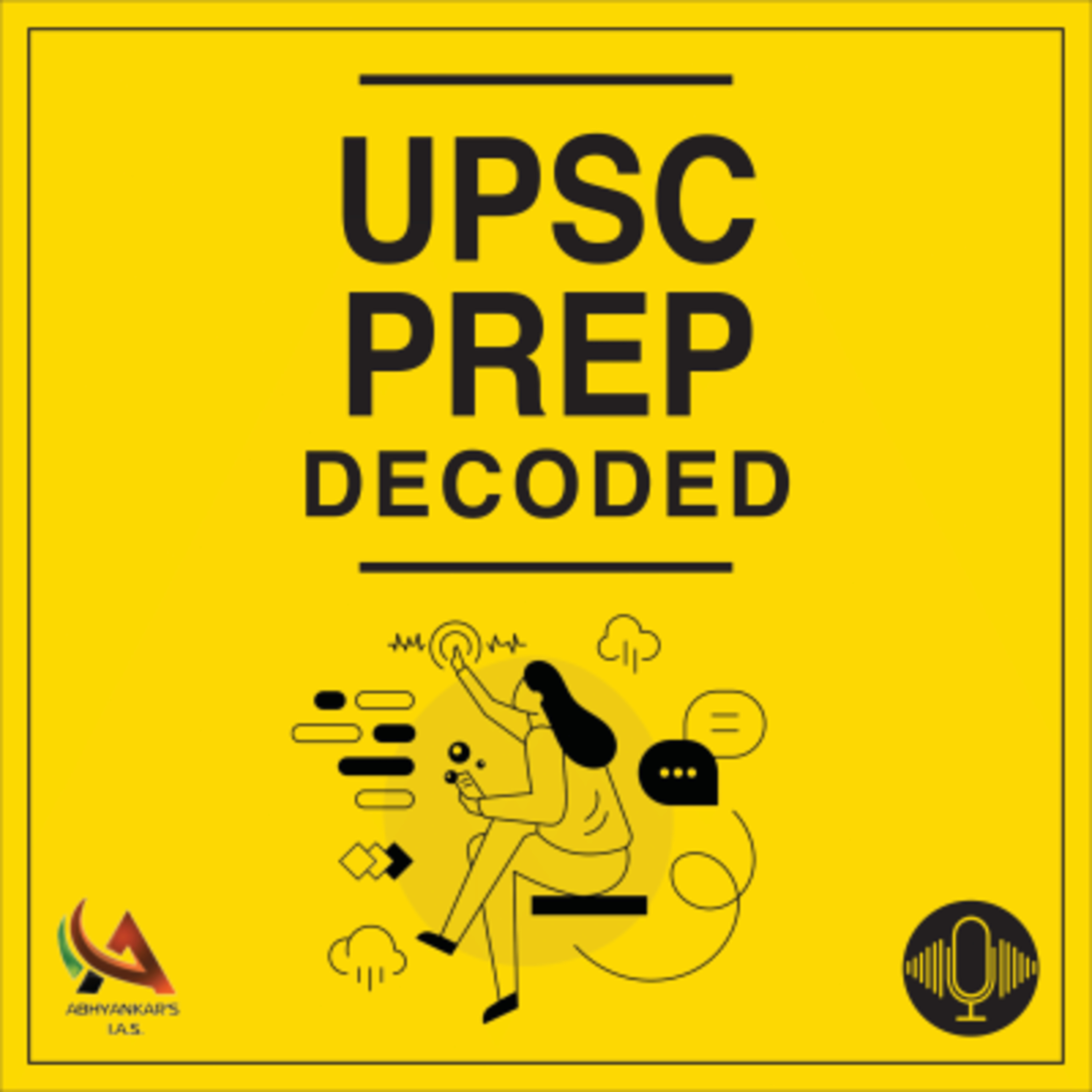 UPSC Prep Decoded