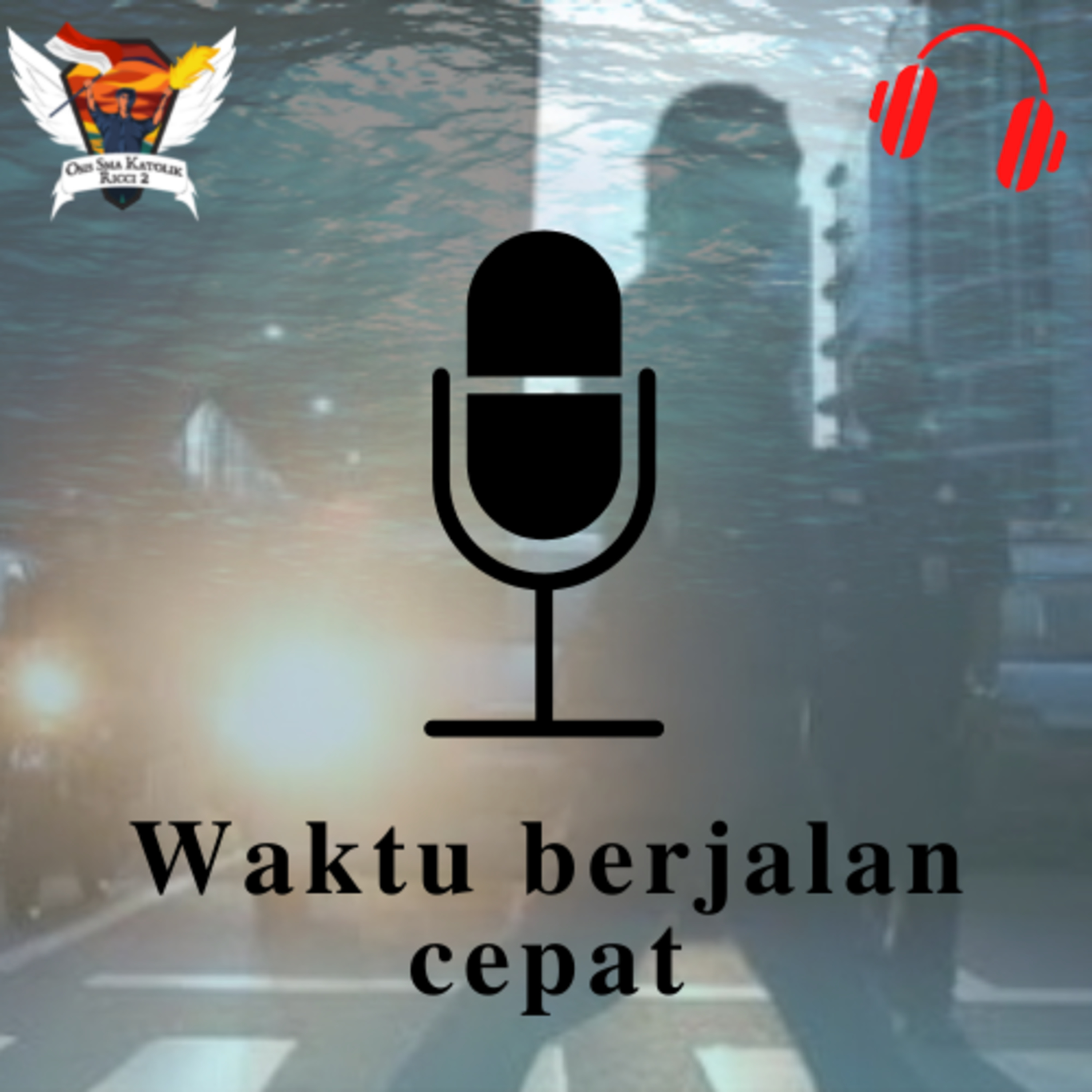 BRING UP VOICE CHAT