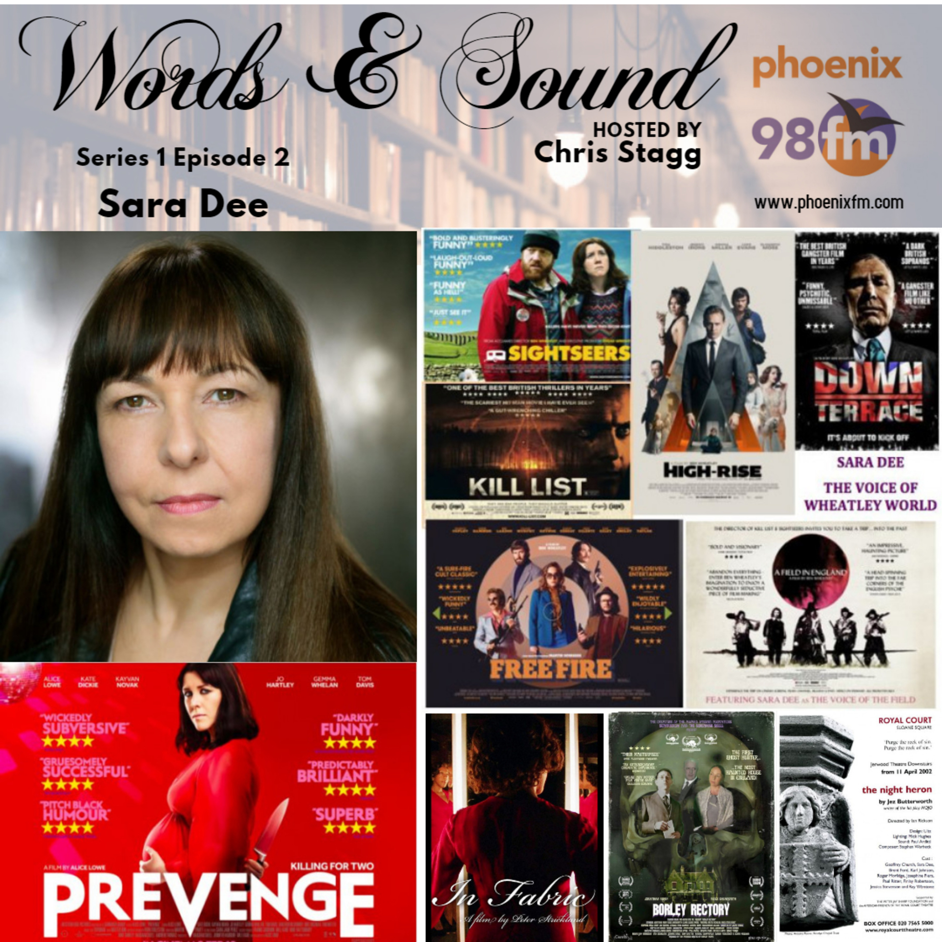 Words and Sound