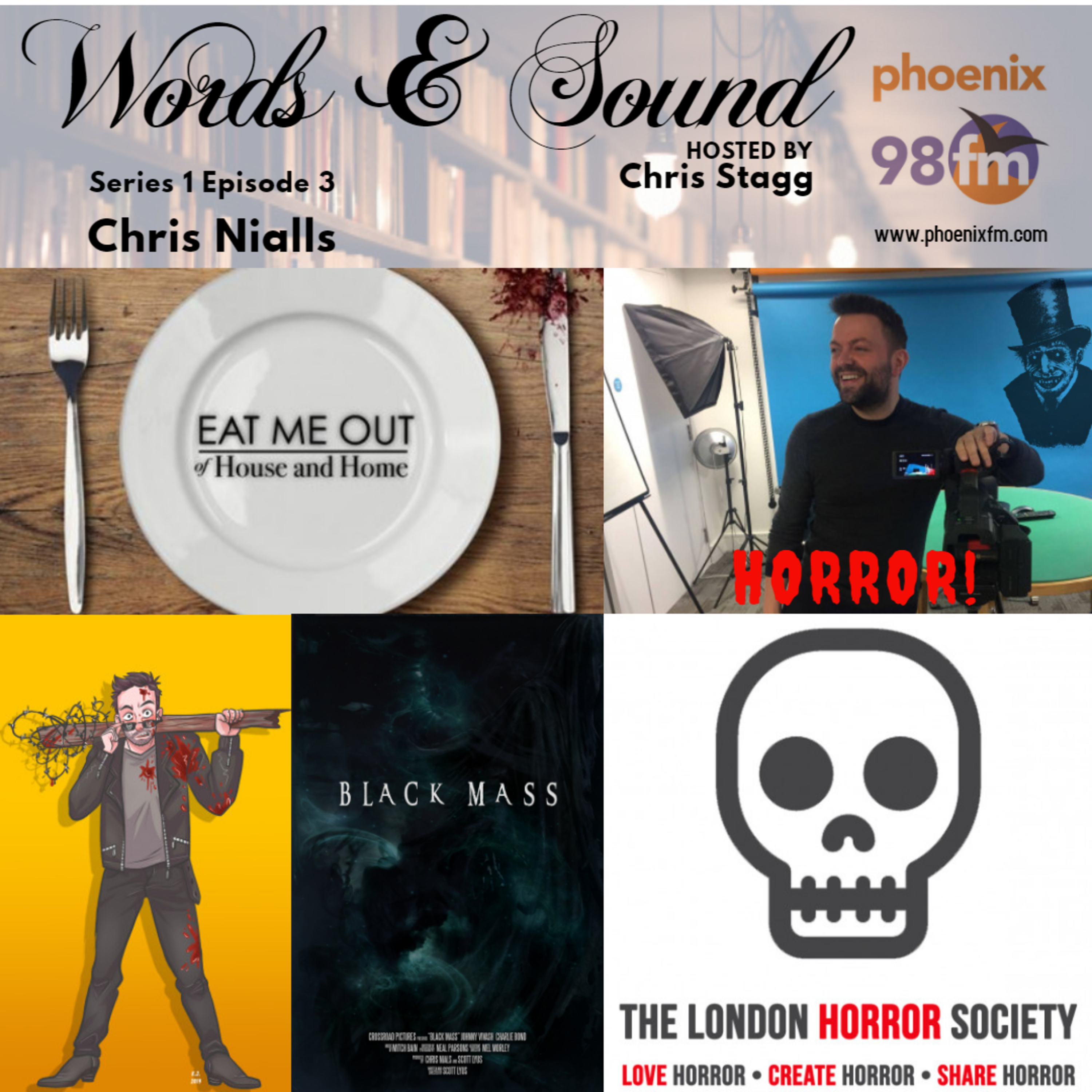 Words and Sound