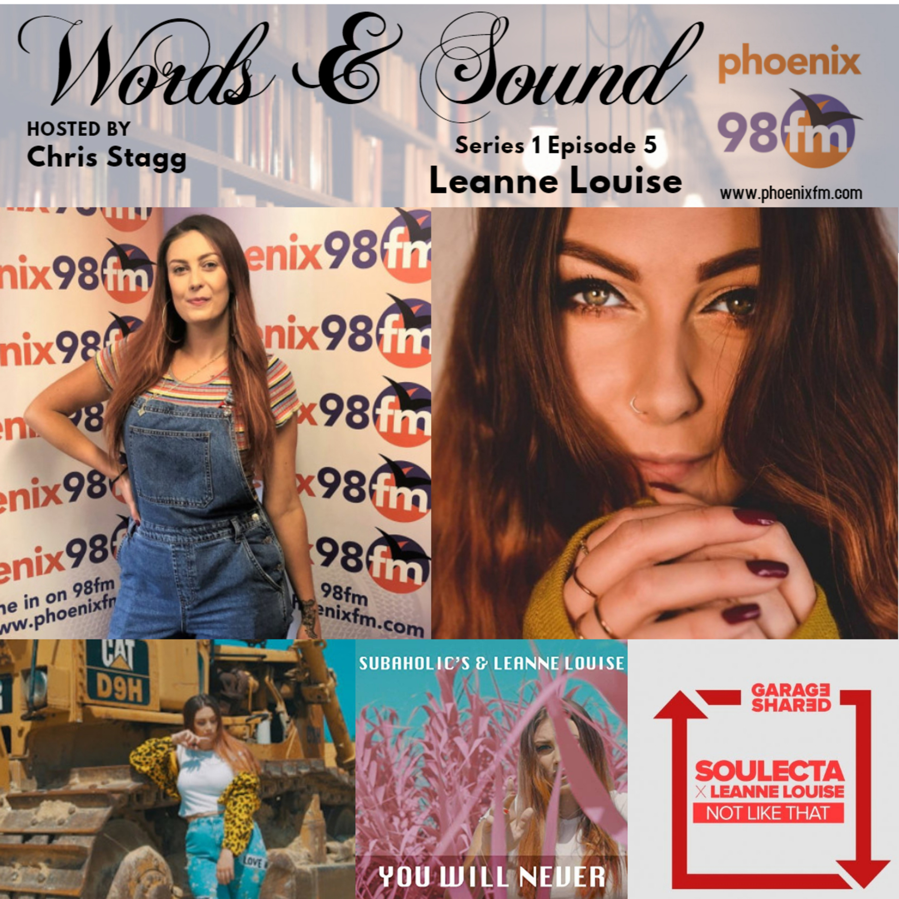 Words and Sound