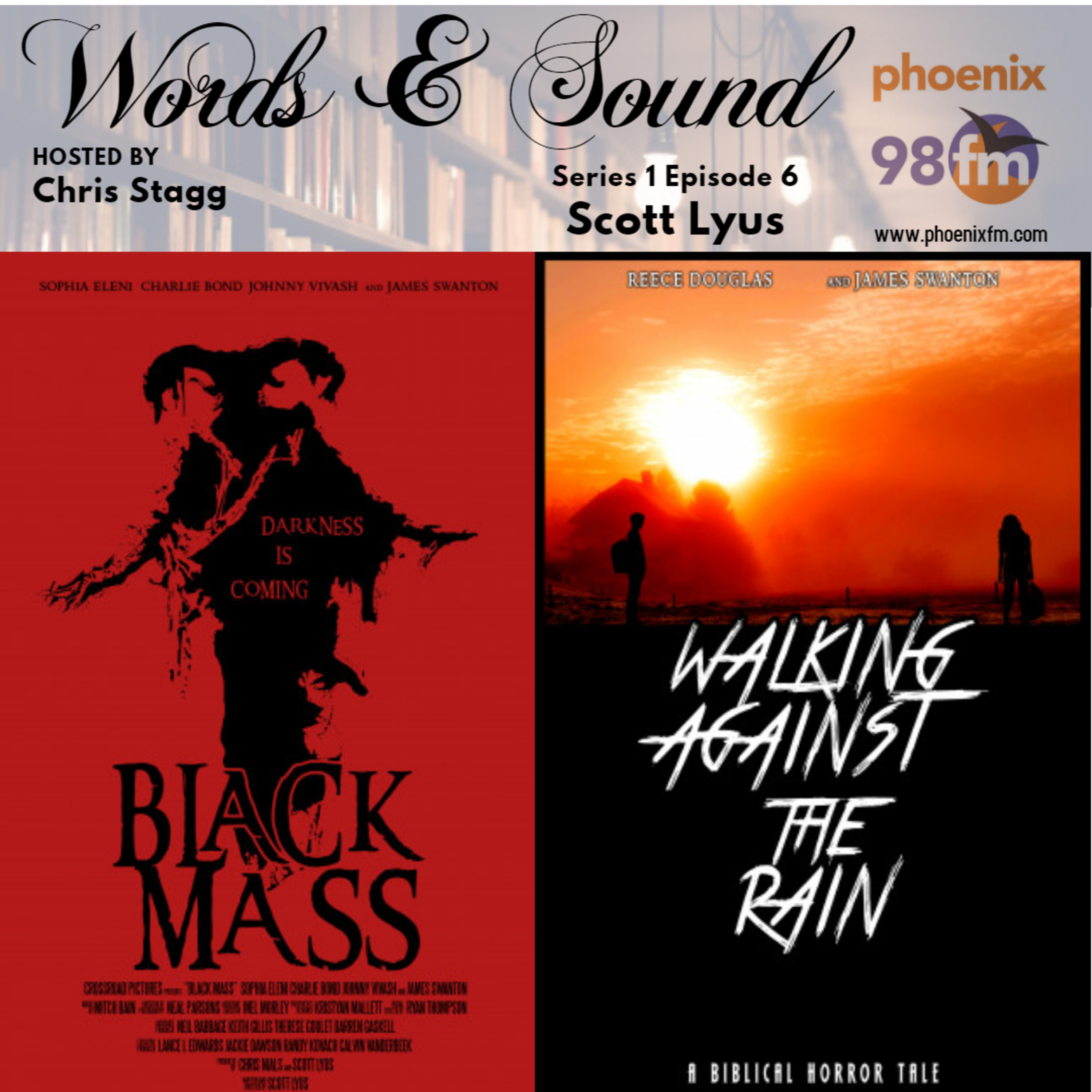 Words and Sound