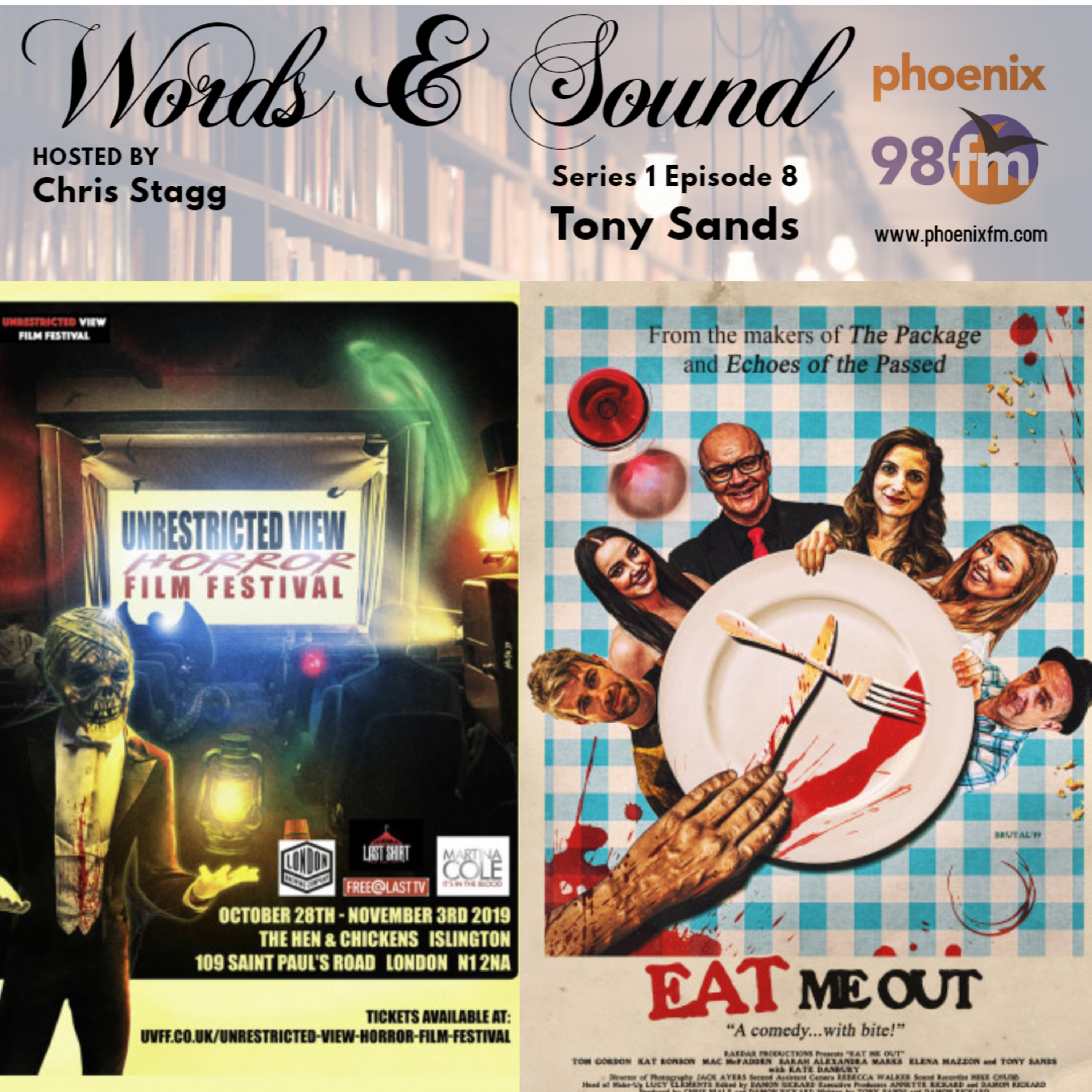 Words and Sound